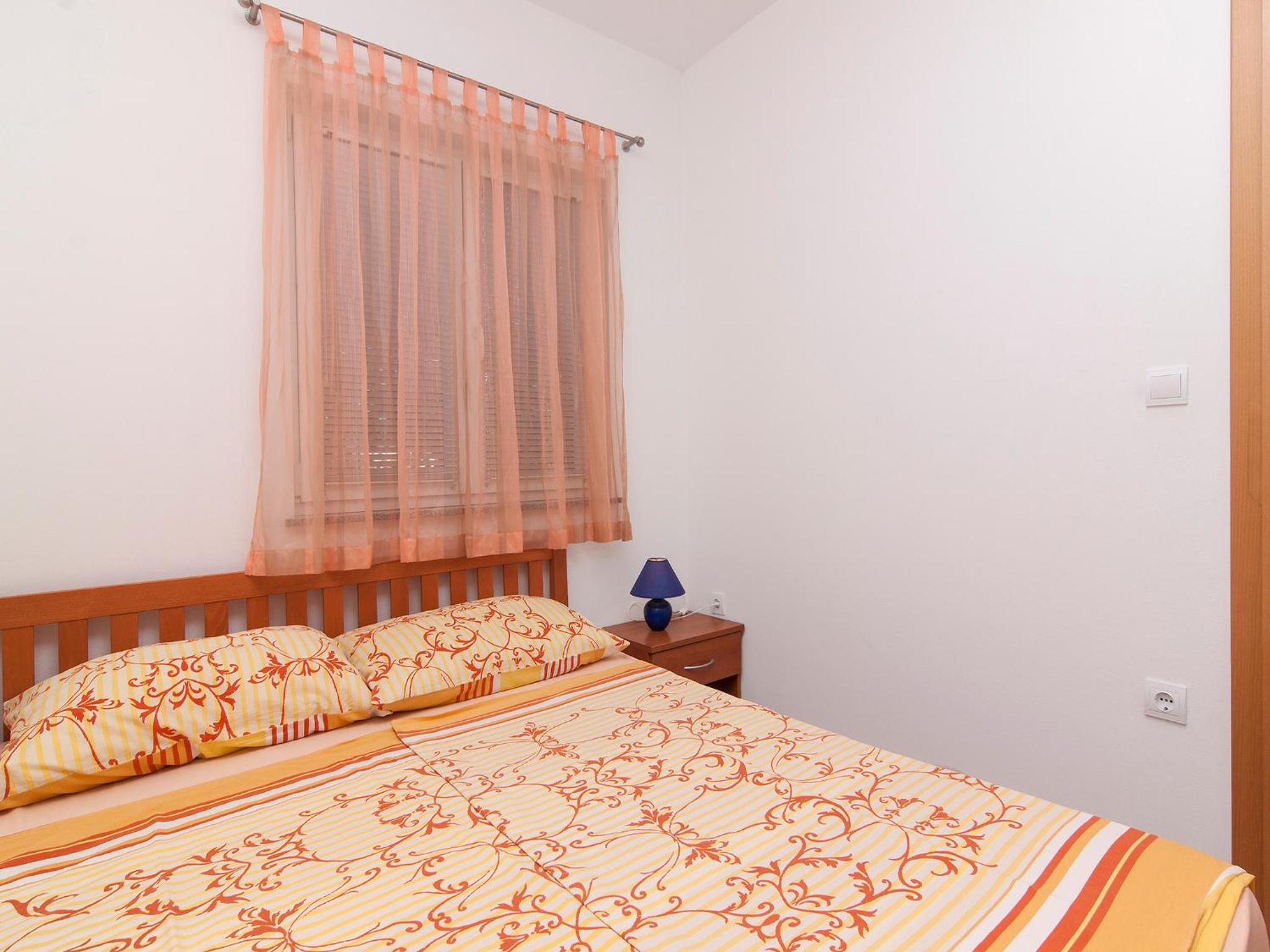 One-Bedroom Apartment with Garden View photo 1