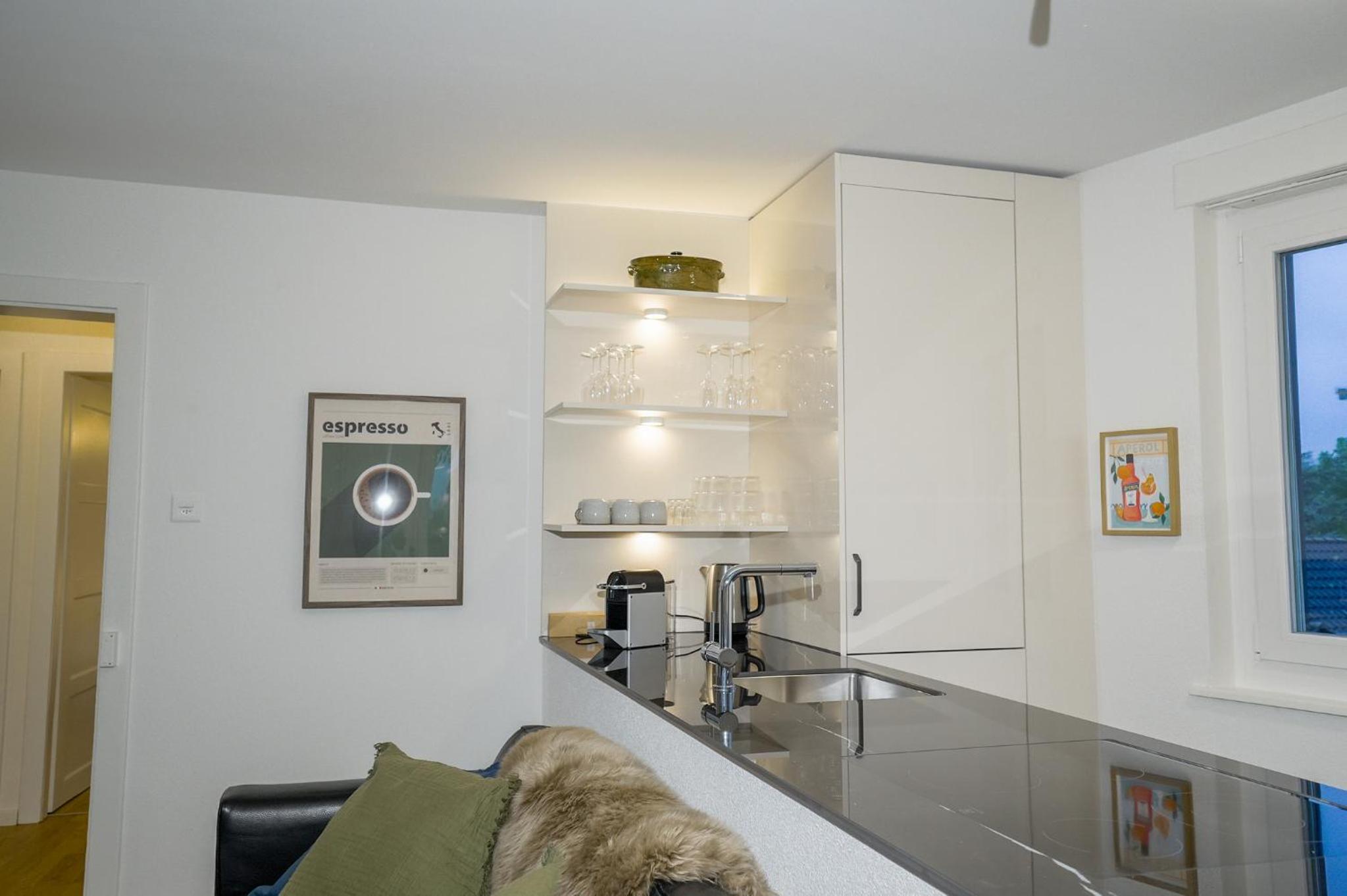 Two-Bedroom Apartment photo 2