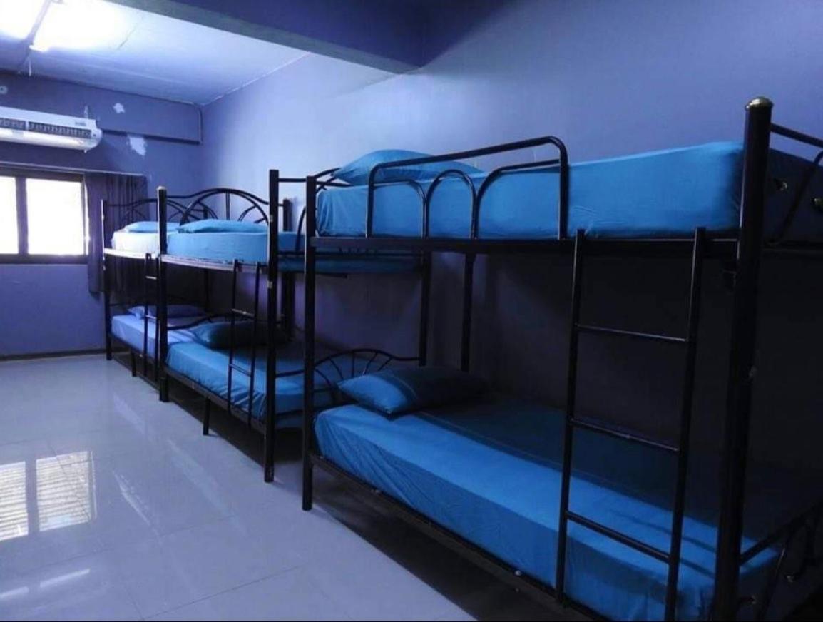Single Bed in Mixed Dormitory Room photo 2