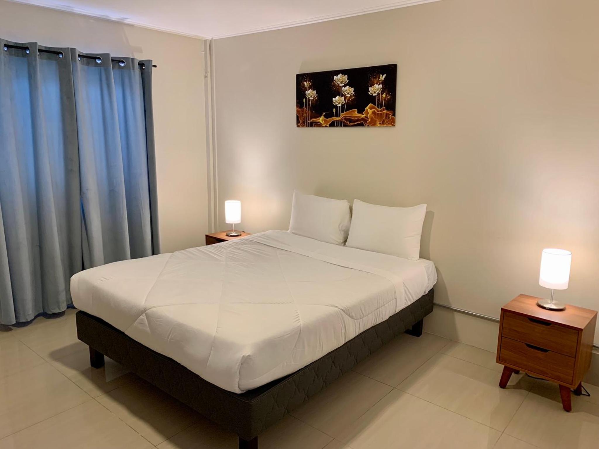 Double Room with Private Bathroom photo 3