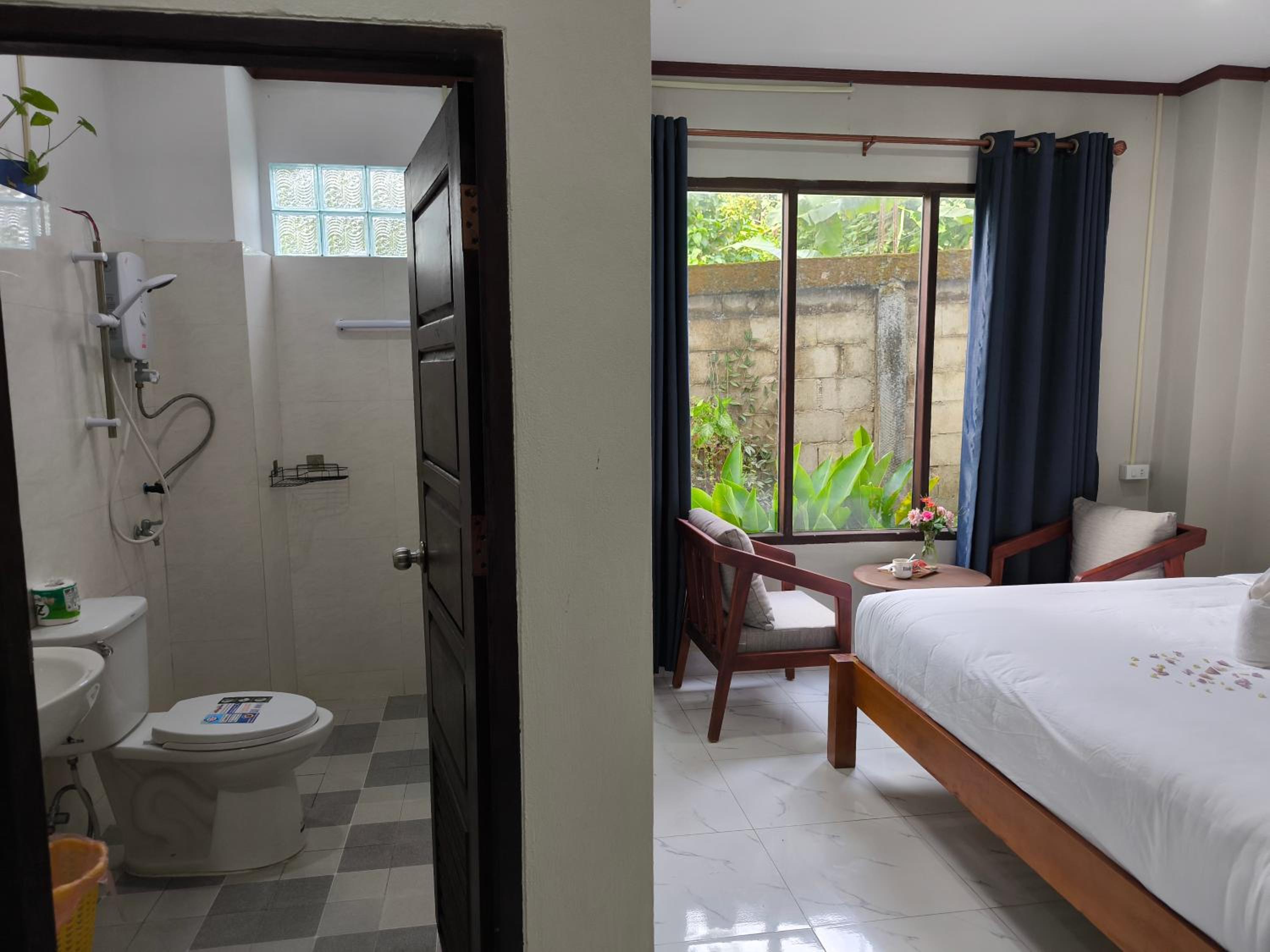 Superior Double Room photo 2