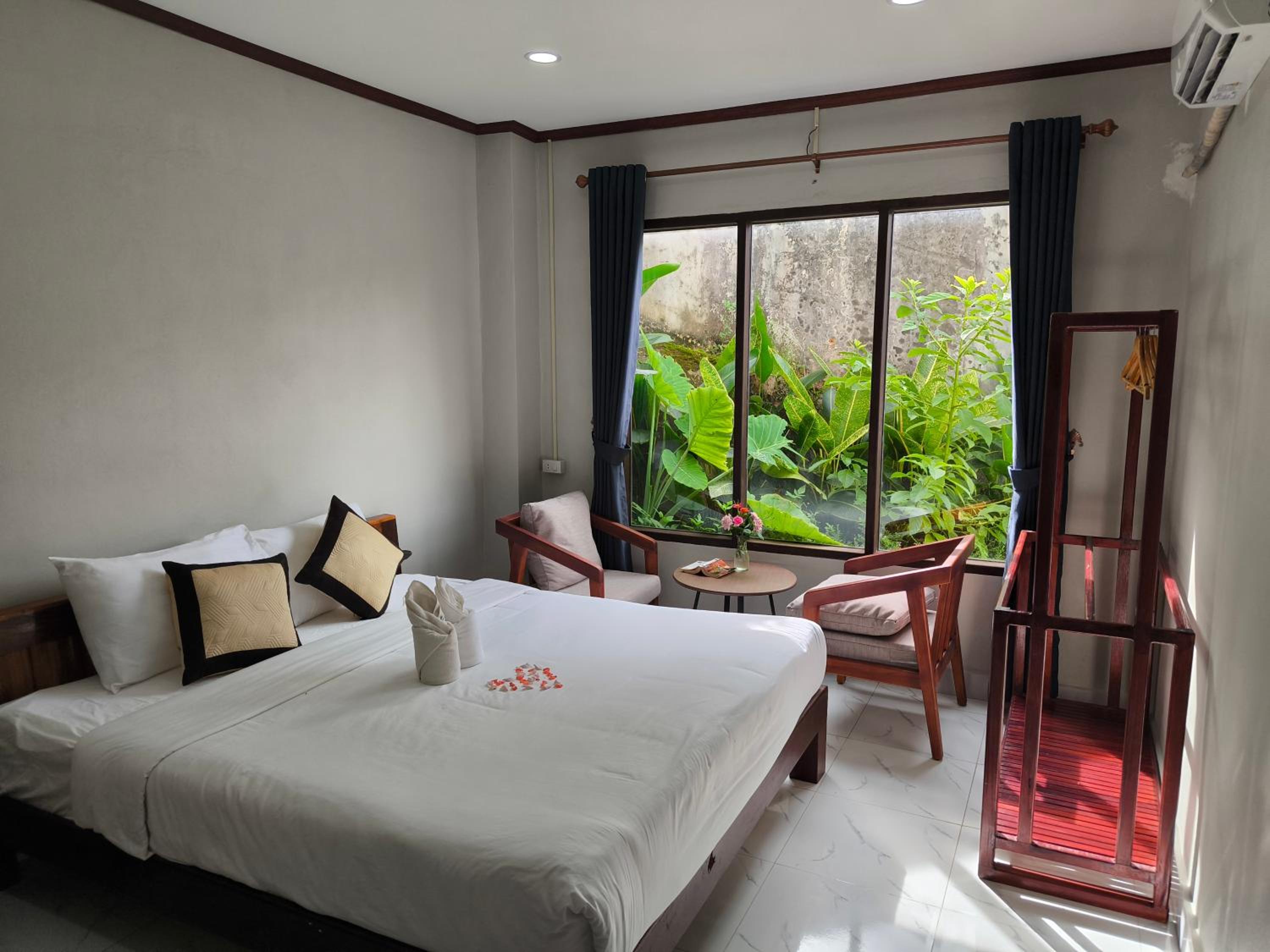 Superior Double Room photo 1