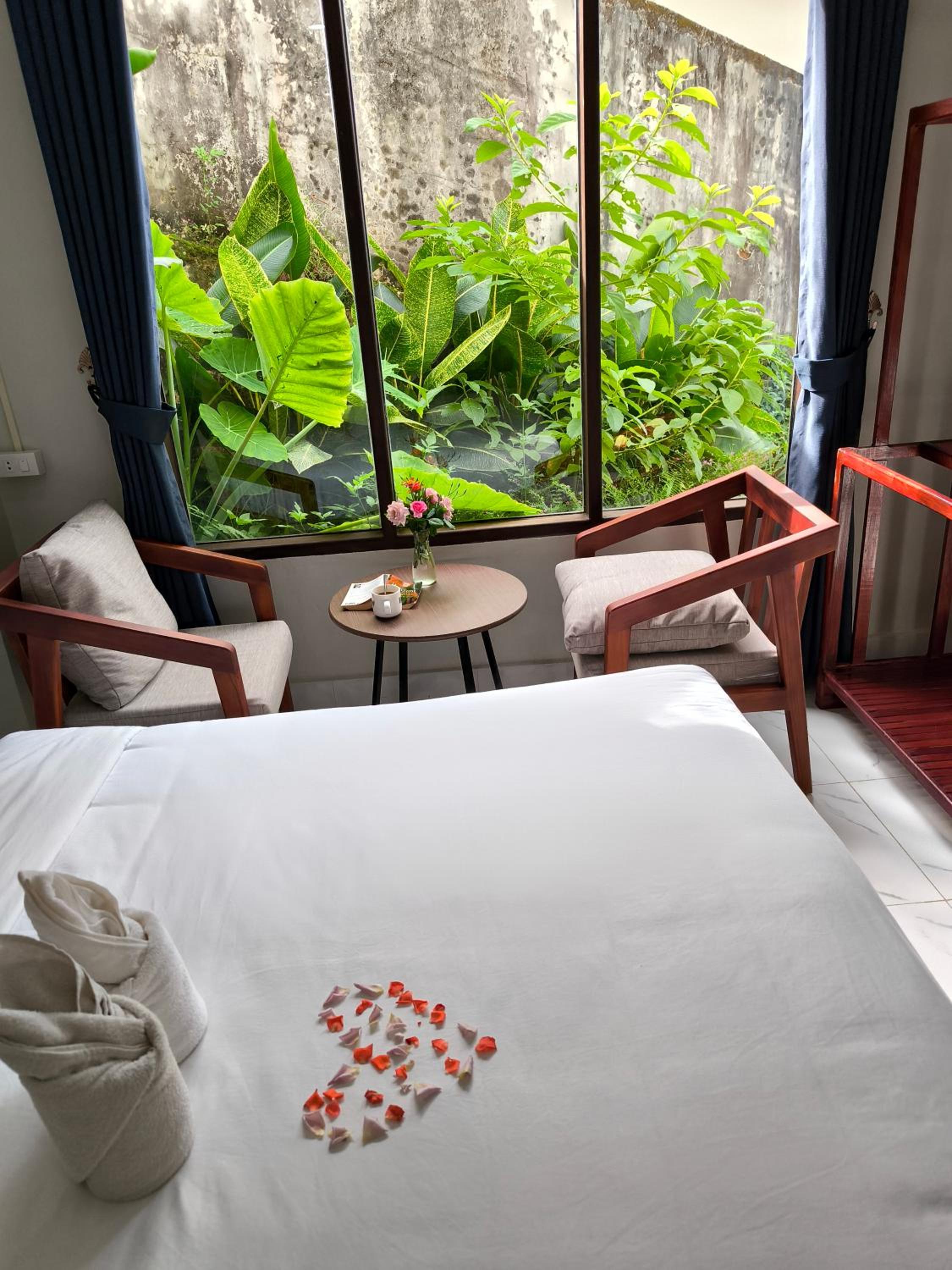 Superior Double Room photo 3