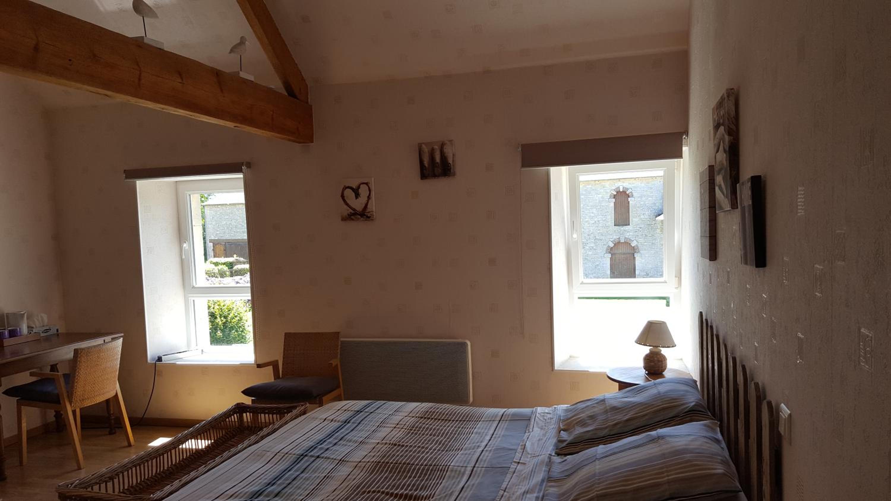 Superior Double Room photo 2