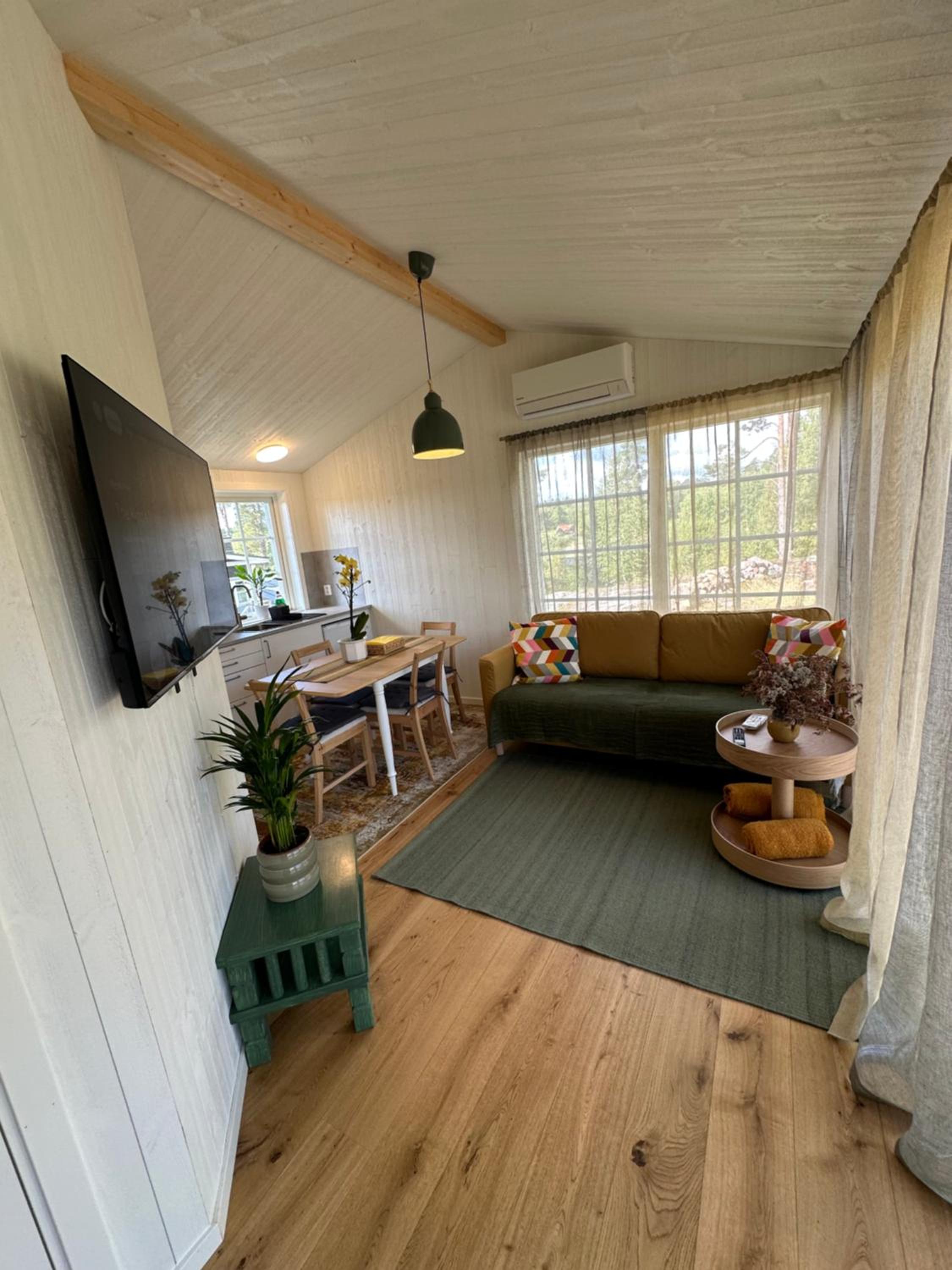 Vacation Home photo 1