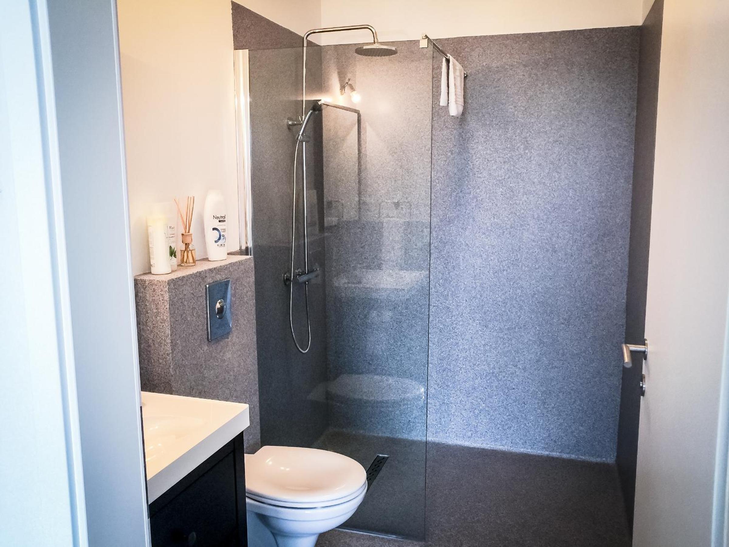 Studio Apartment photo 3