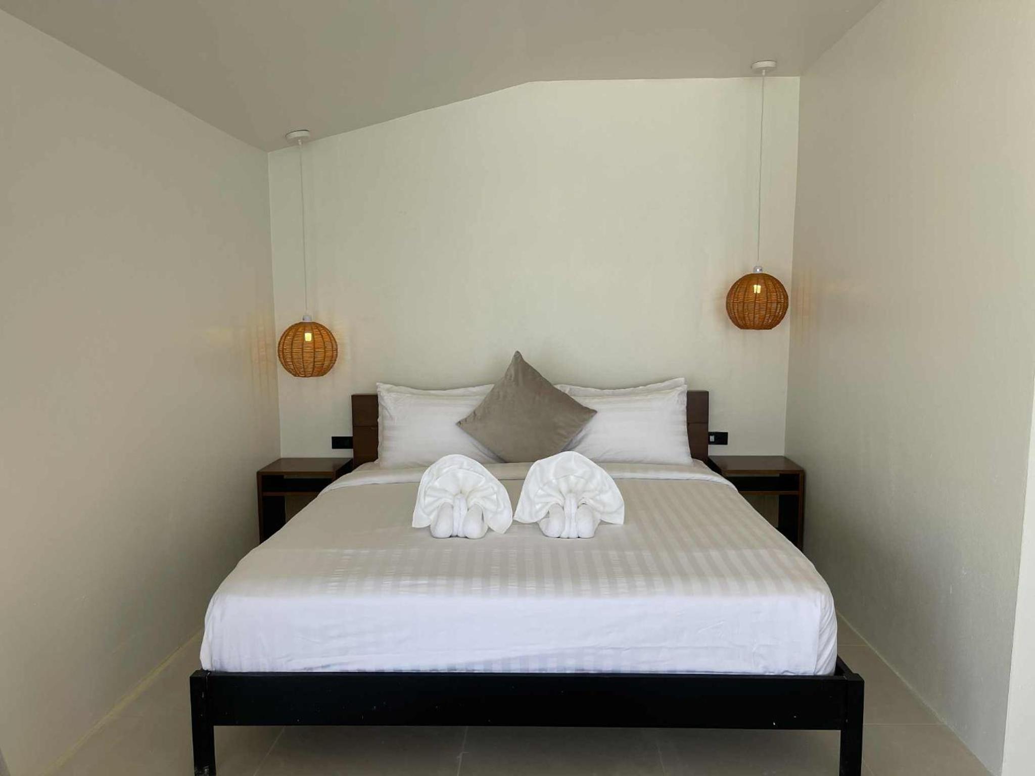 Junior Suite with Ocean View photo 2