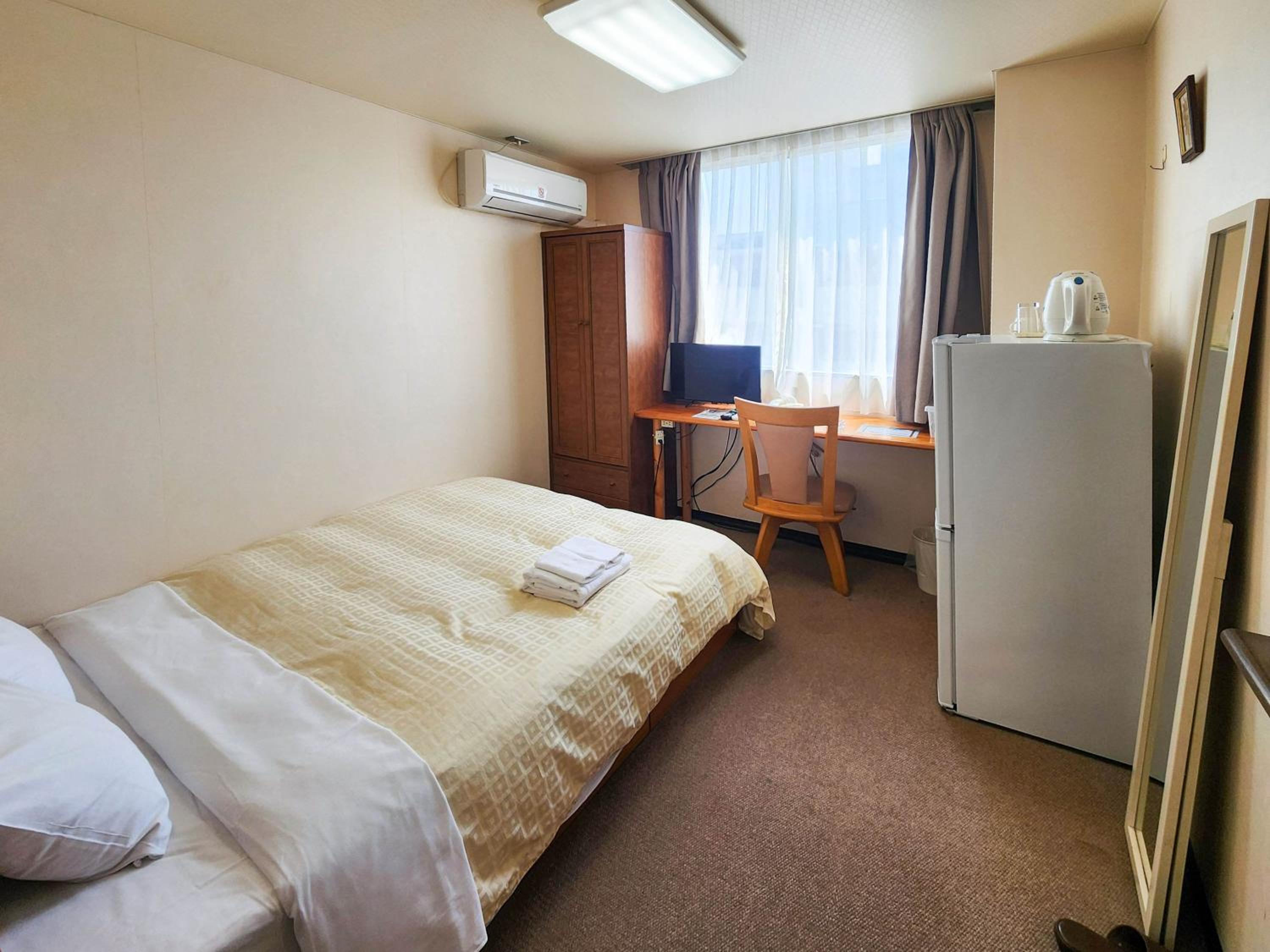  Double Room - Non-Smoking photo 2