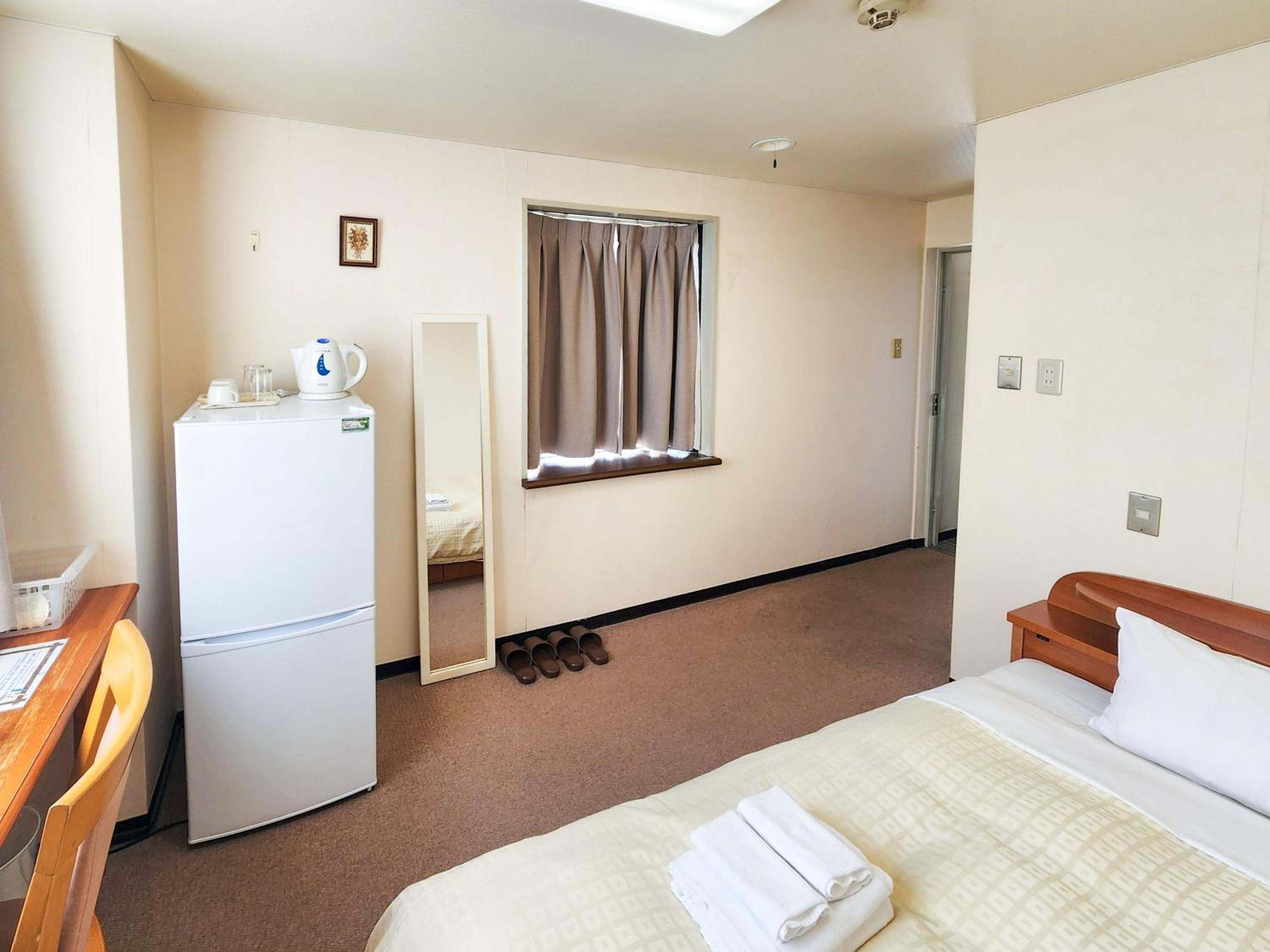  Double Room - Non-Smoking photo 1