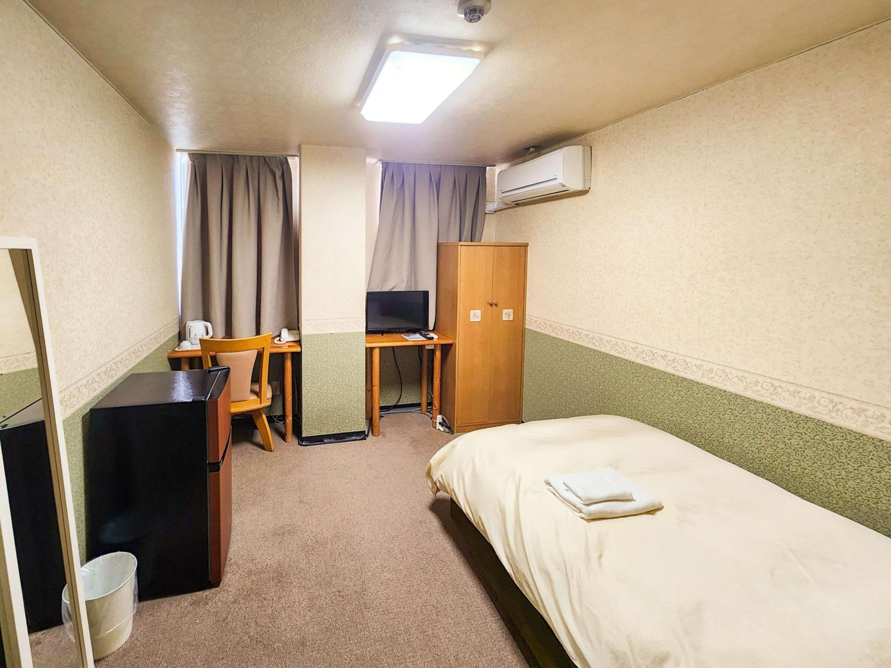 Single Room - No-Smoking photo 2