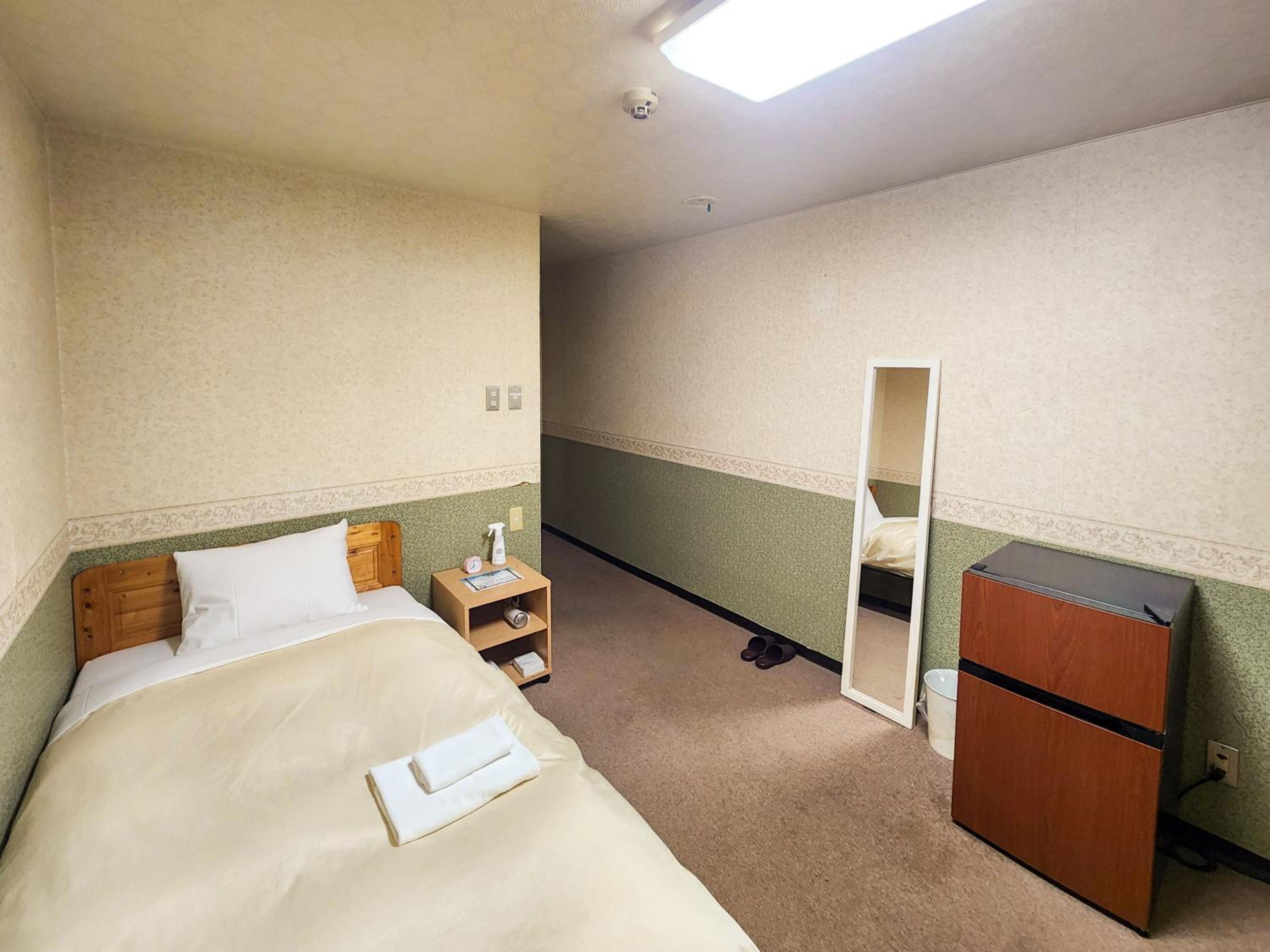 Single Room - No-Smoking photo 3