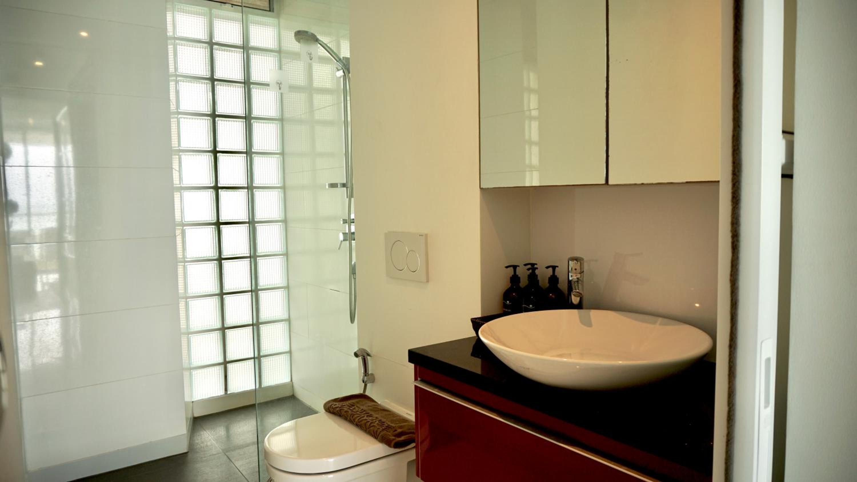 Two-Bedroom Apartment - Oceanfront  photo 1