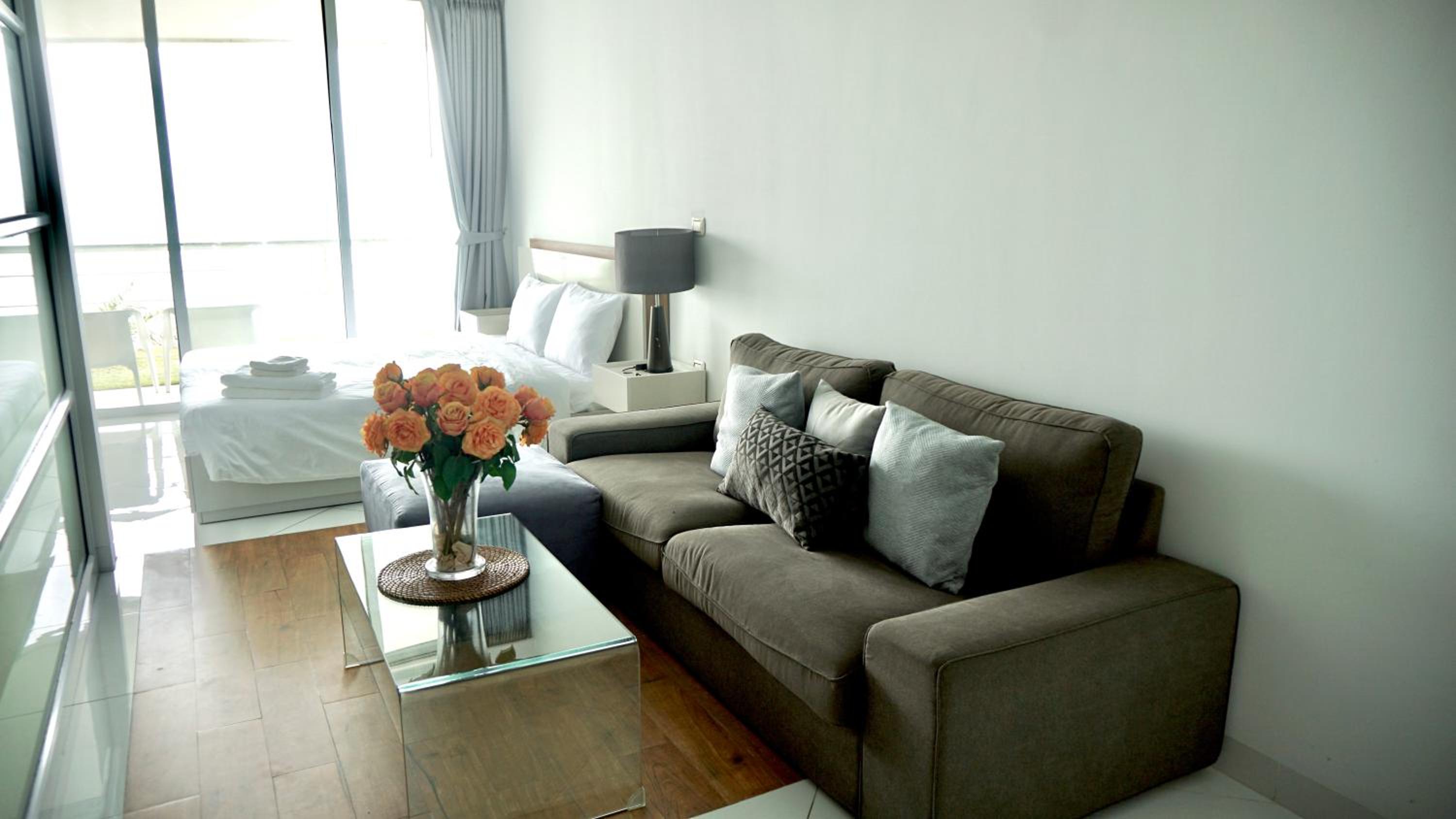 Two-Bedroom Apartment - Oceanfront  photo 3