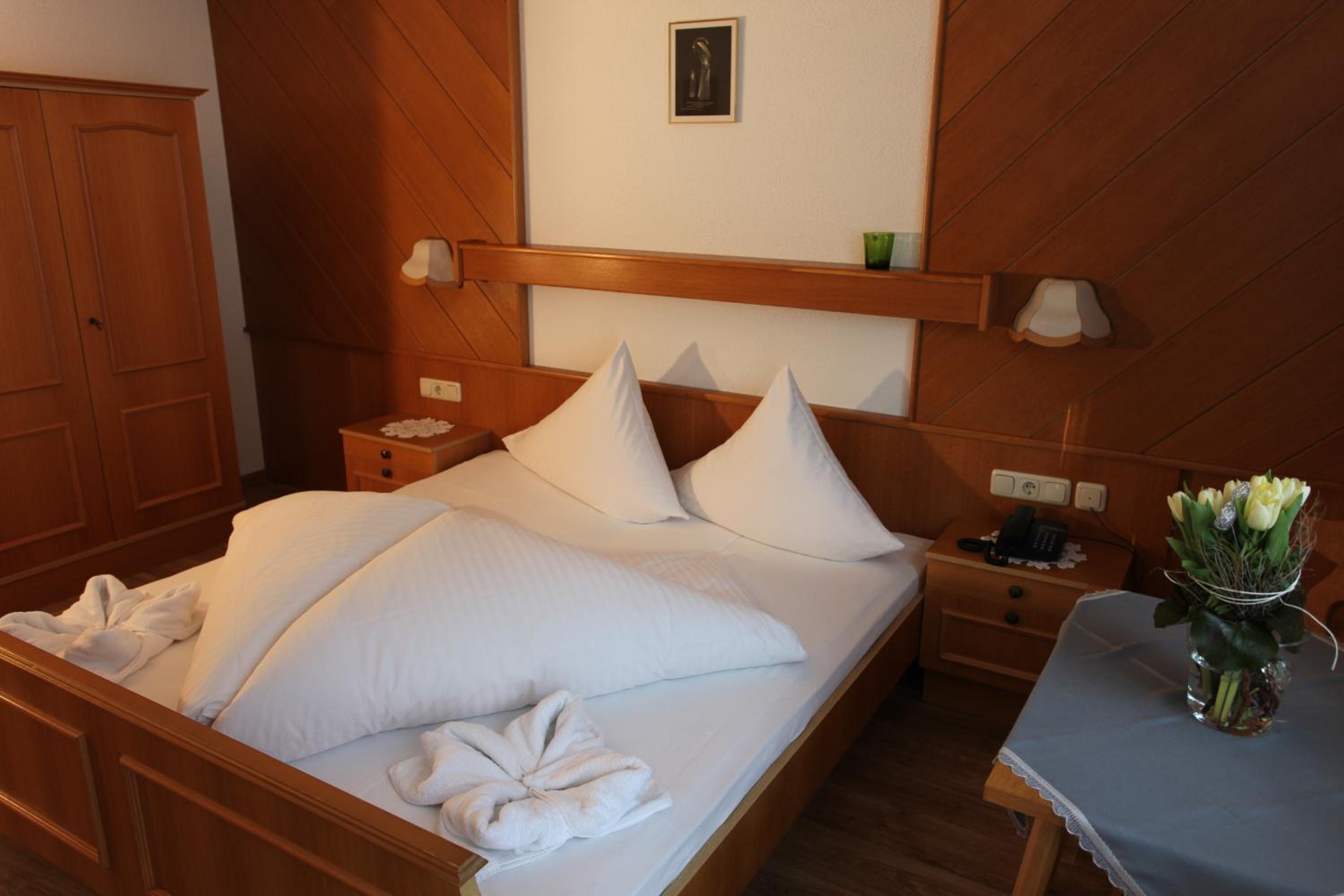 Double Room photo 3