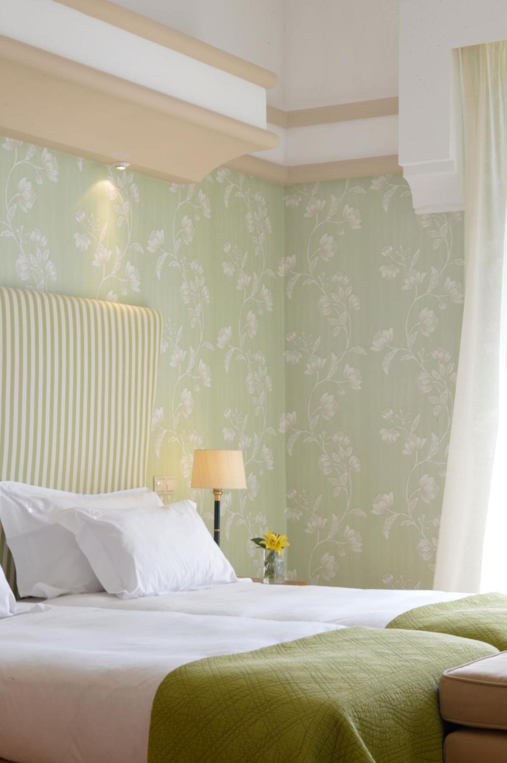 Classic Double or Twin Room - Photo 1