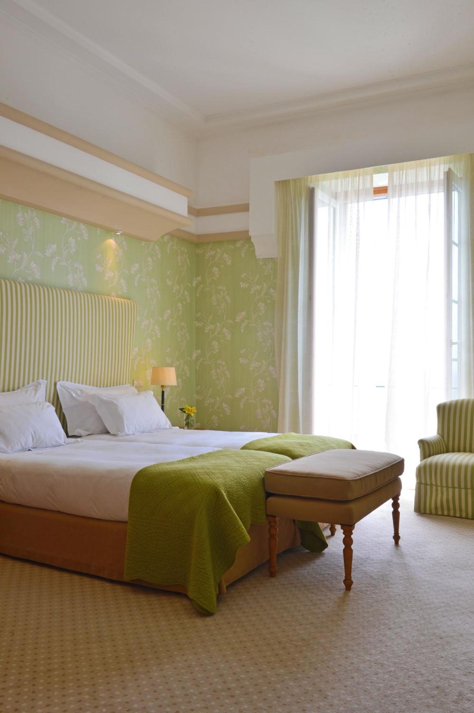 Classic Double or Twin Room - Photo 6
