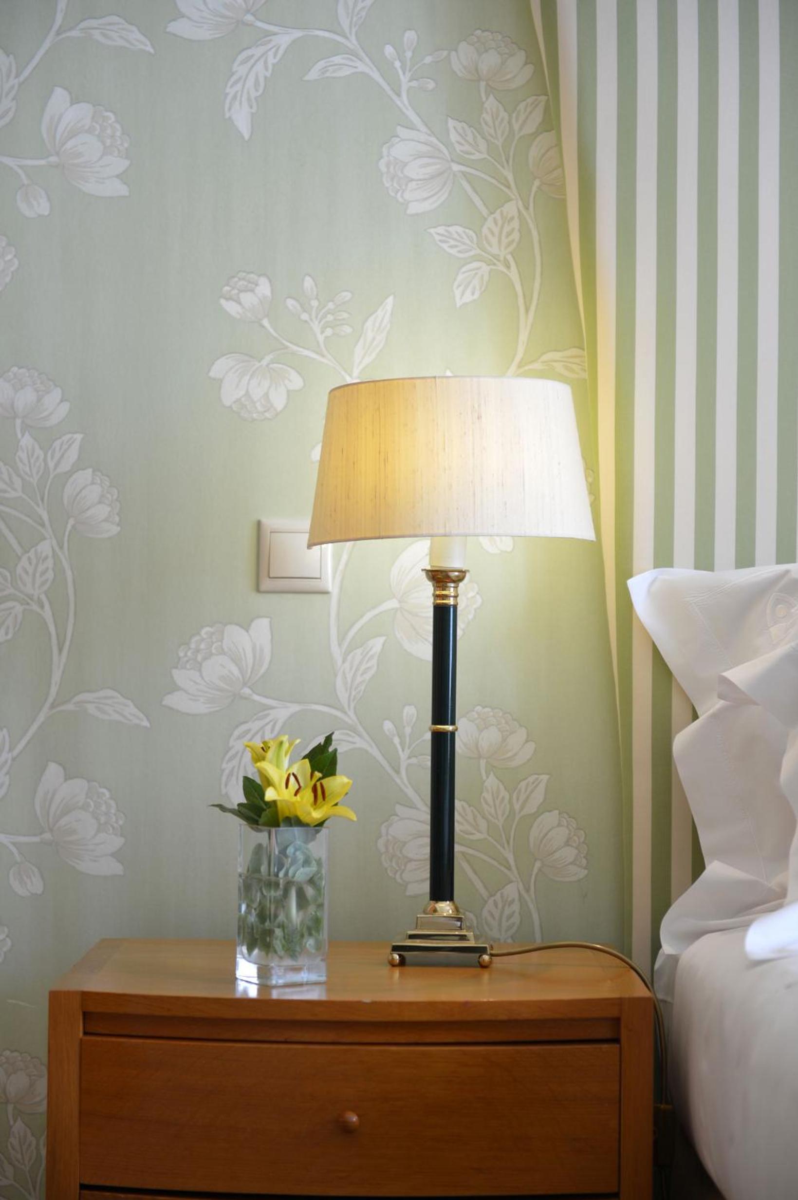 Classic Double or Twin Room - Photo 2