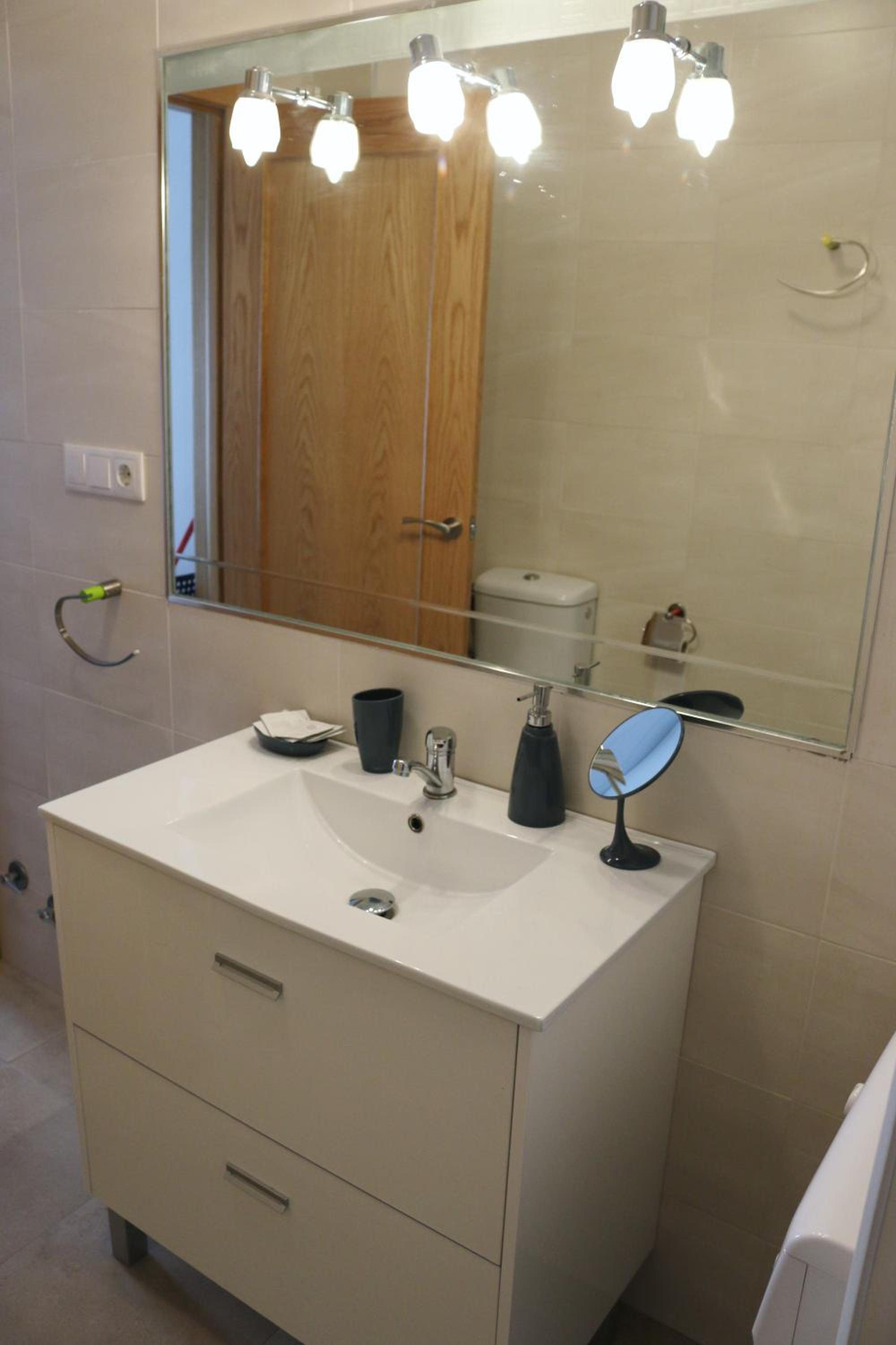 Two bedrooms Apartment with Balcony  - Photo 11