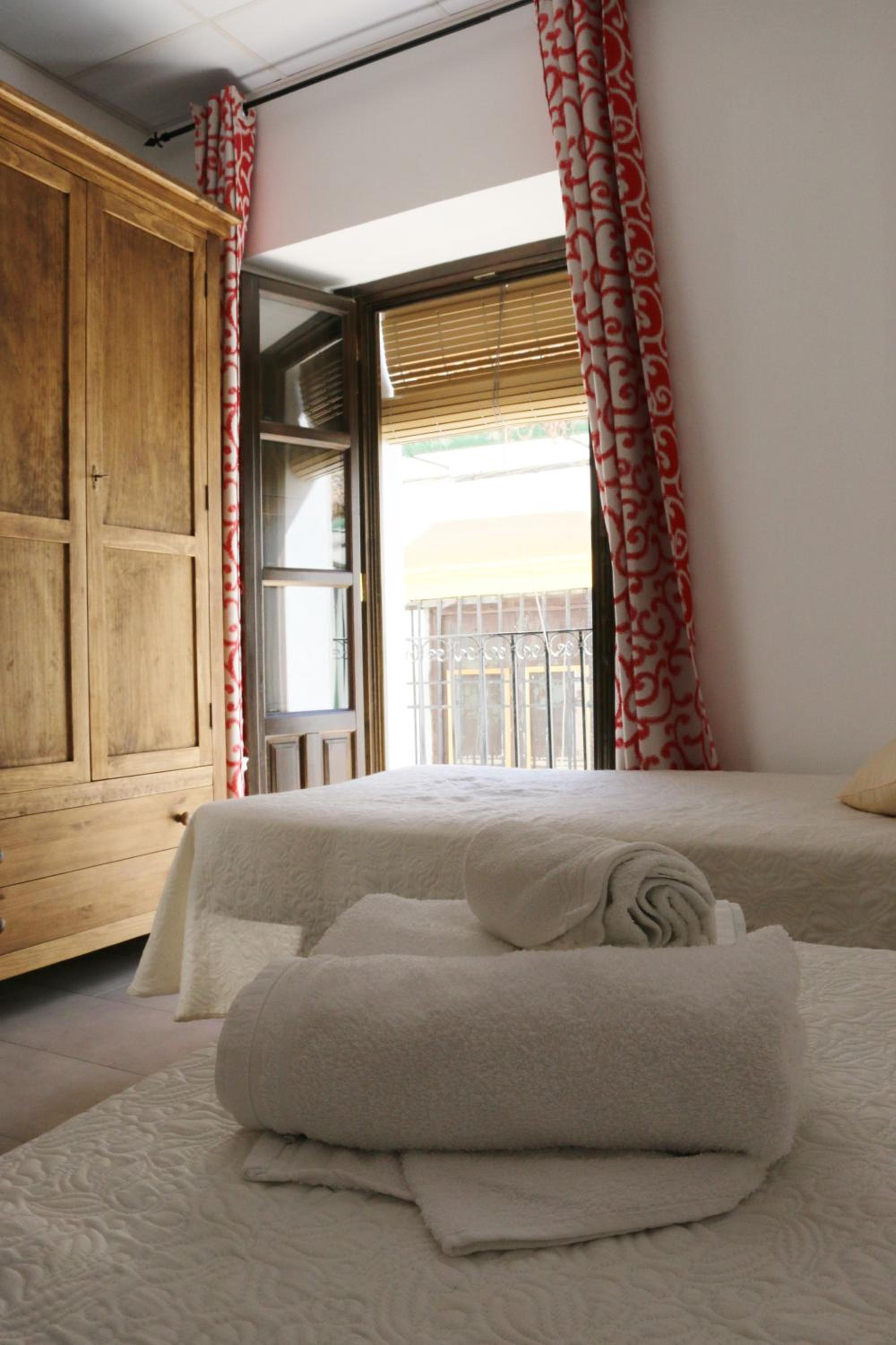 Two bedrooms Apartment with Balcony  - Photo 14