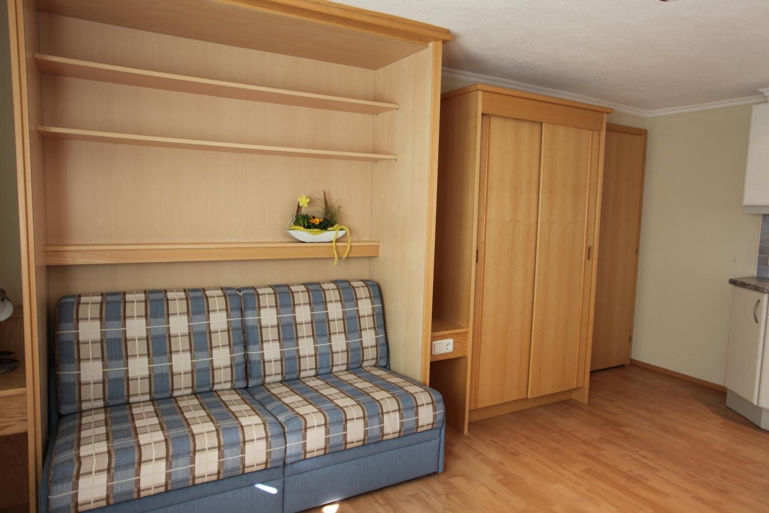 Two-Bedroom Apartment photo 1