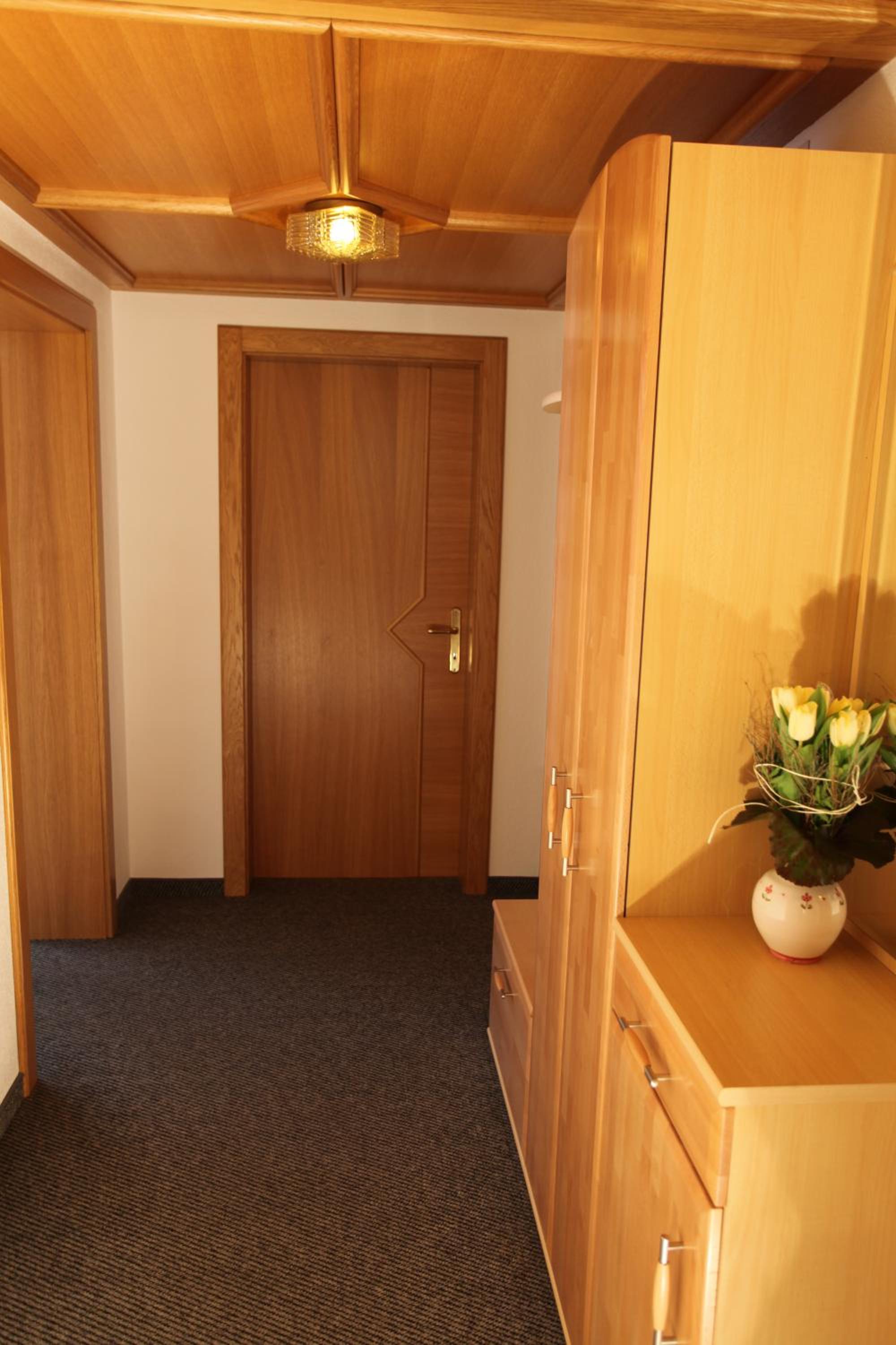 Two-Bedroom Apartment photo 2
