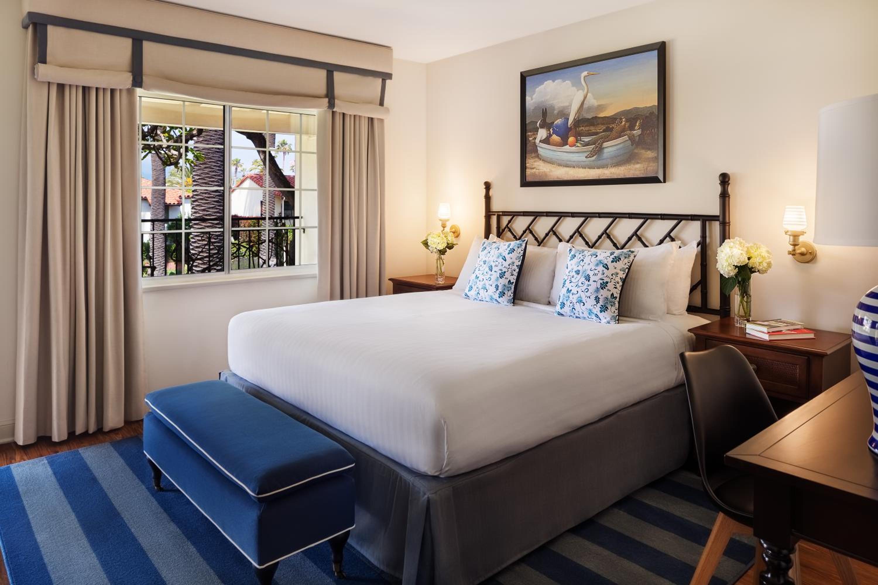 Deluxe King Room - Photo 5