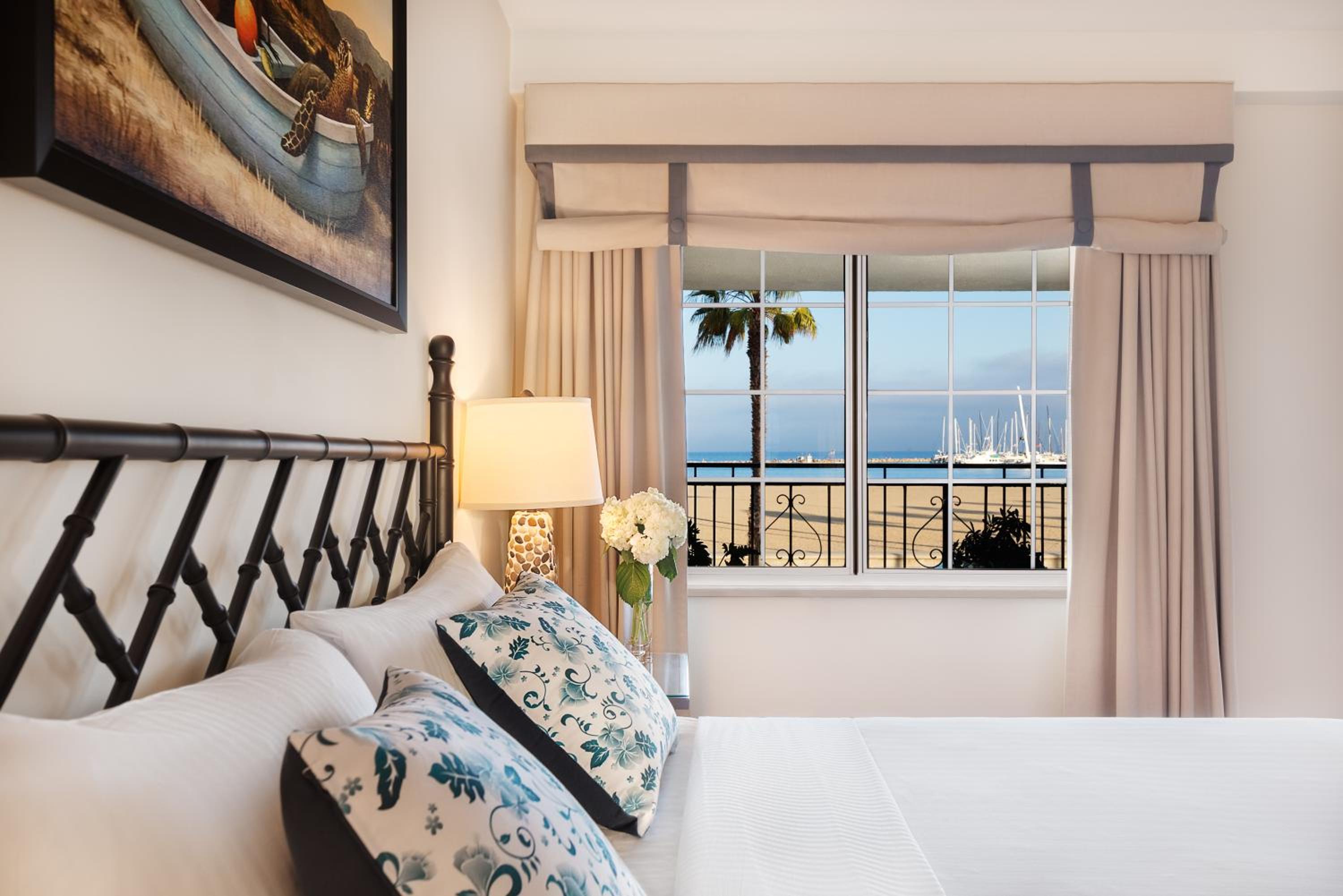 Ocean View King