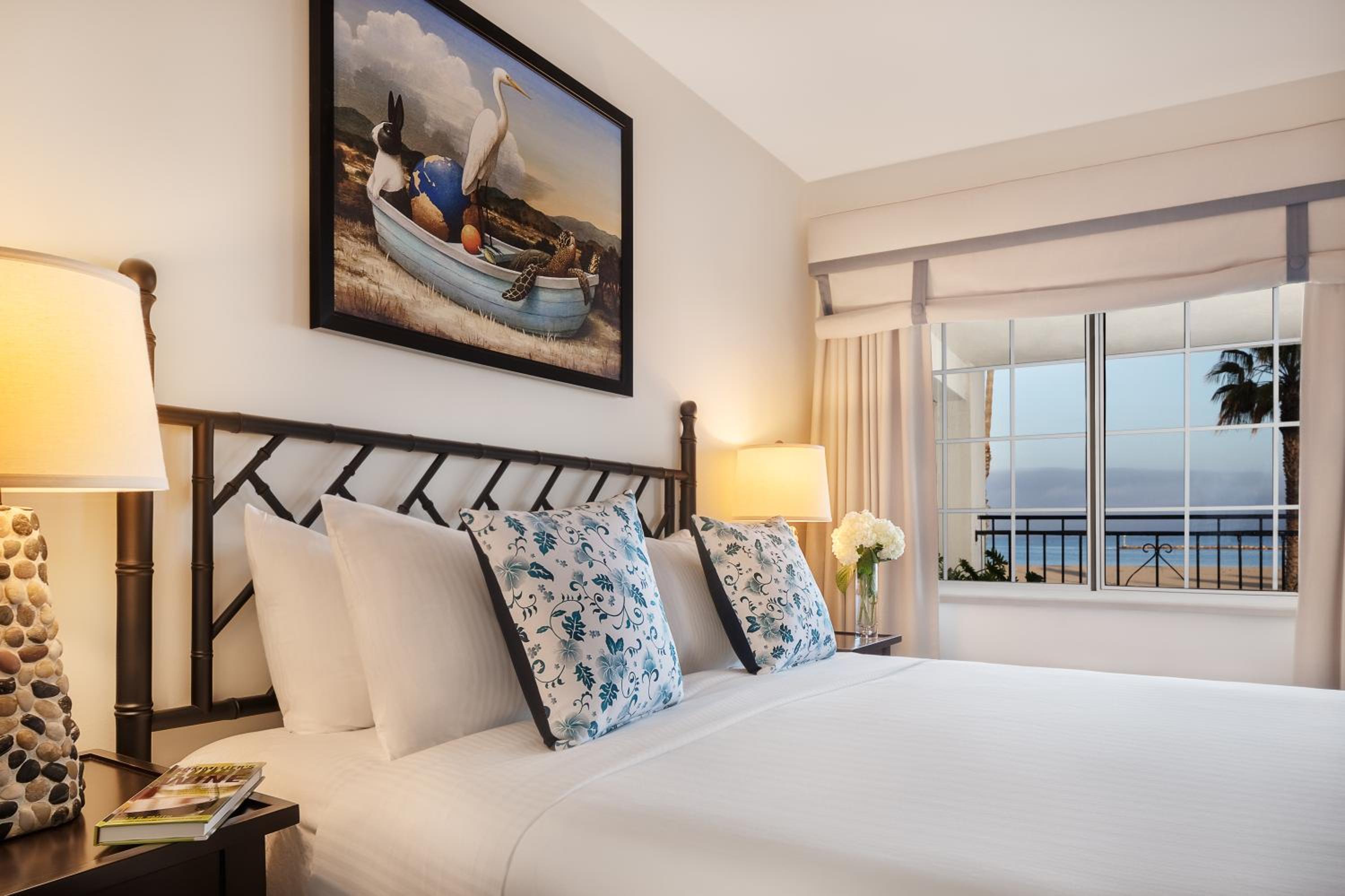 Ocean View King