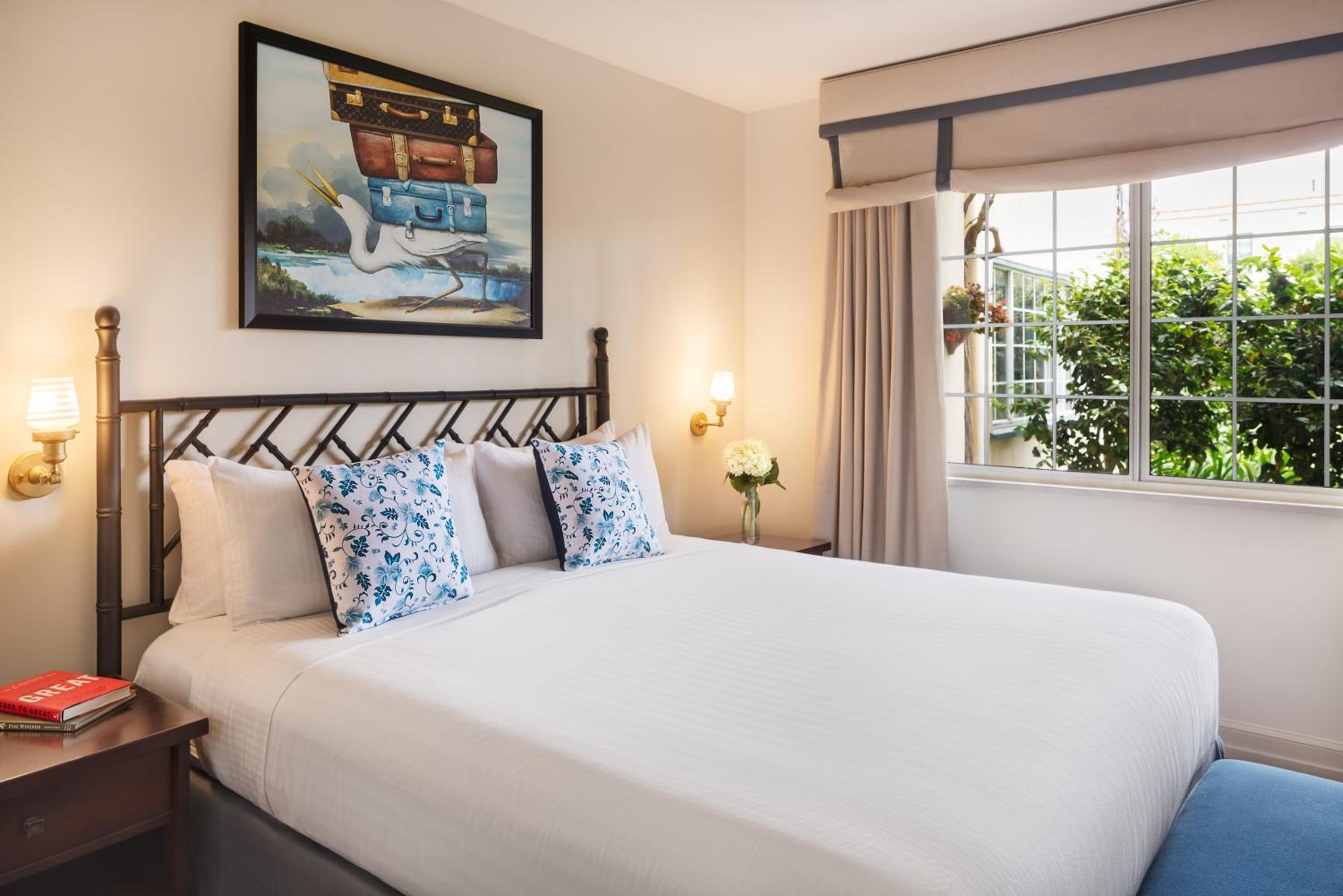 Standard King Room - Photo 1