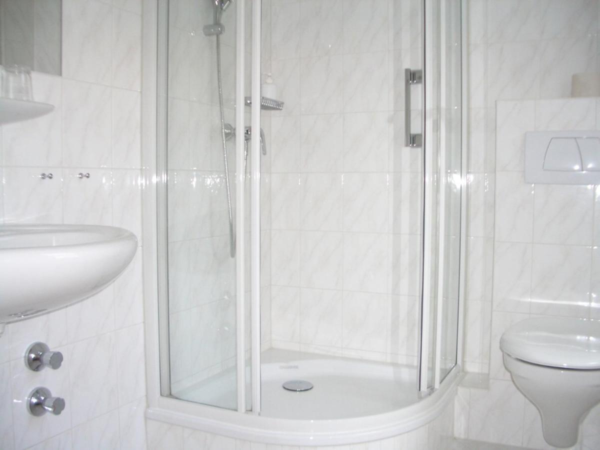 Comfort Single Room photo 3