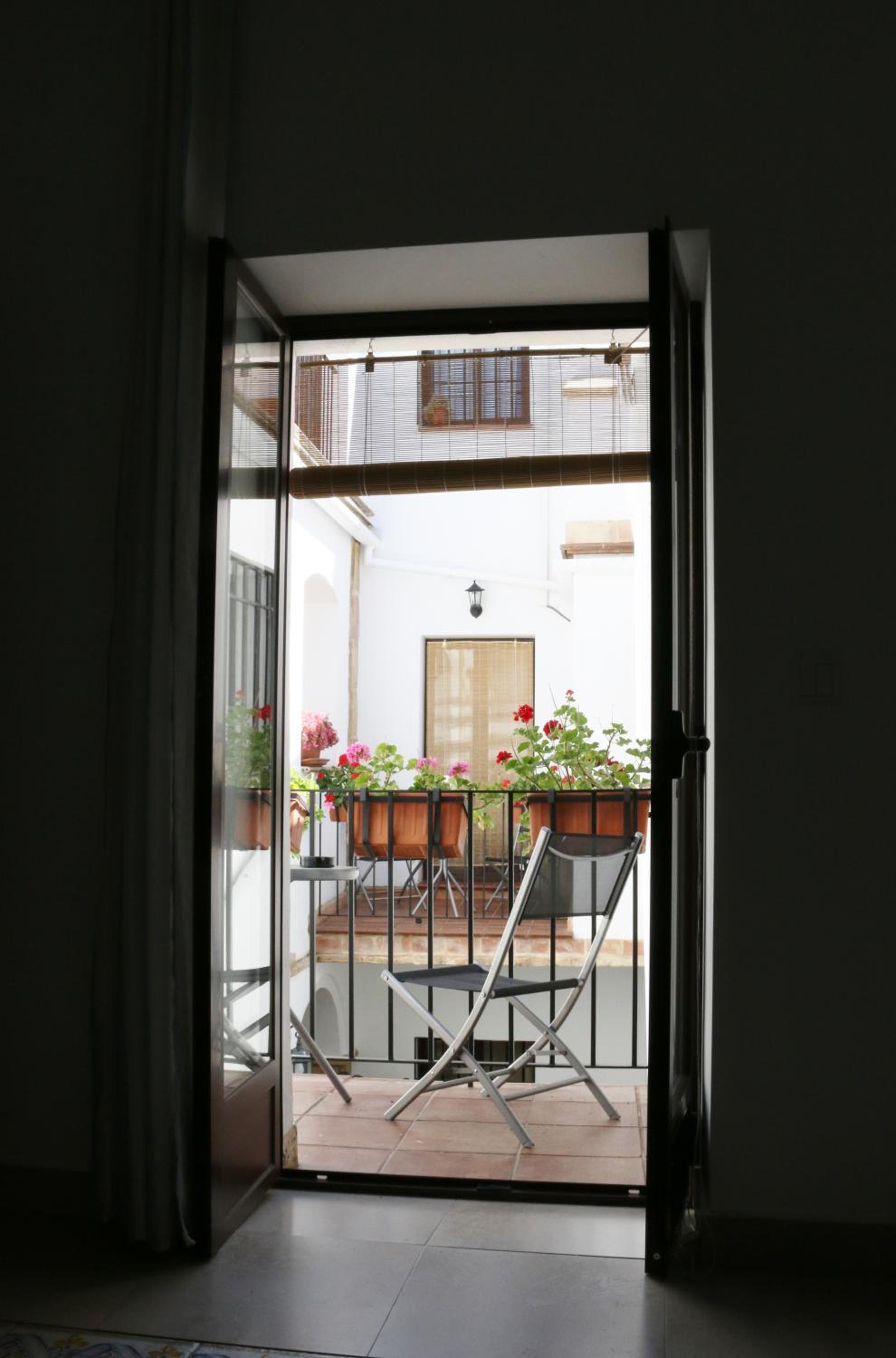 Two bedrooms Apartment with Balcony  - Photo 39