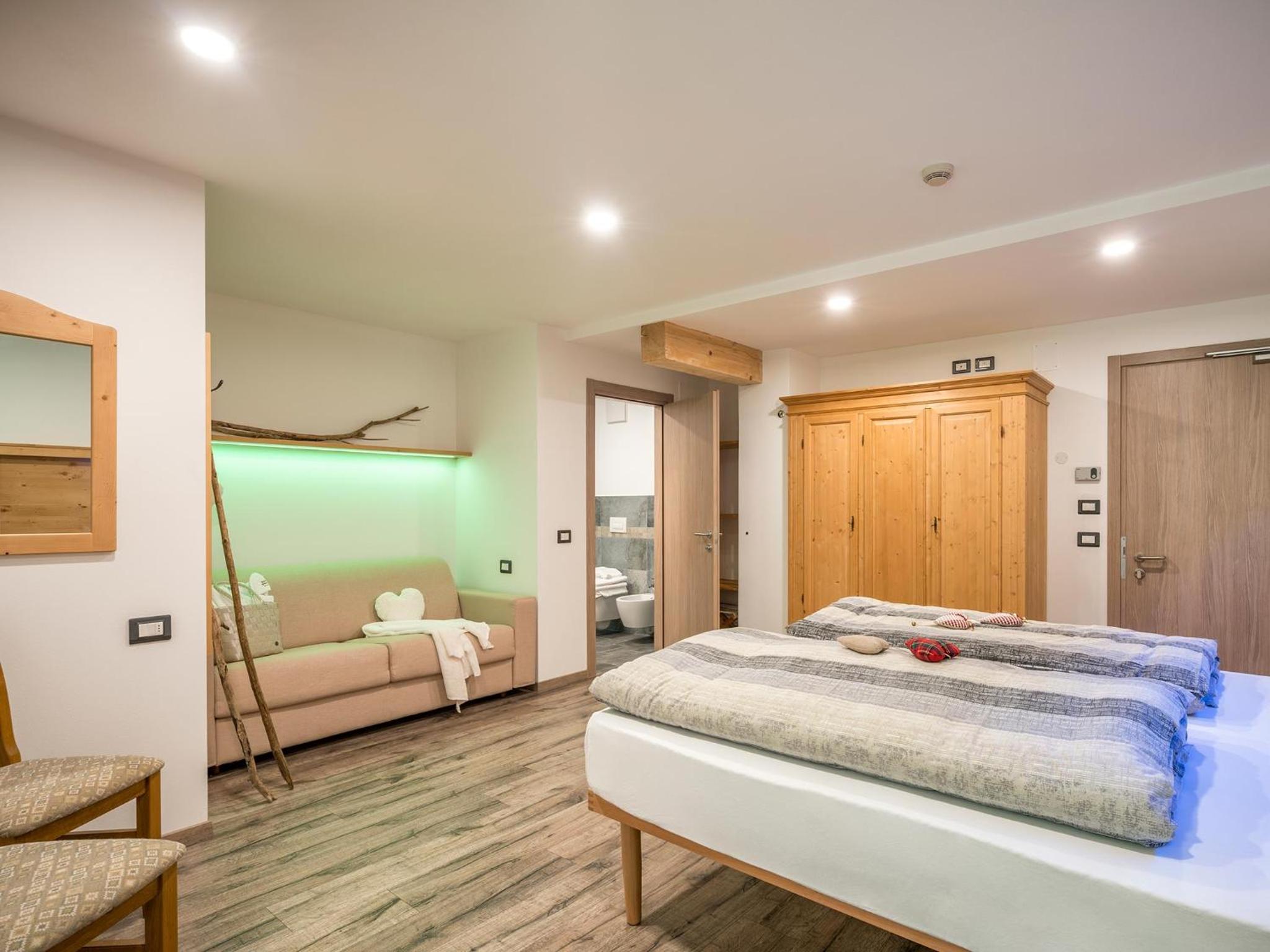 Superior Triple Room photo 1