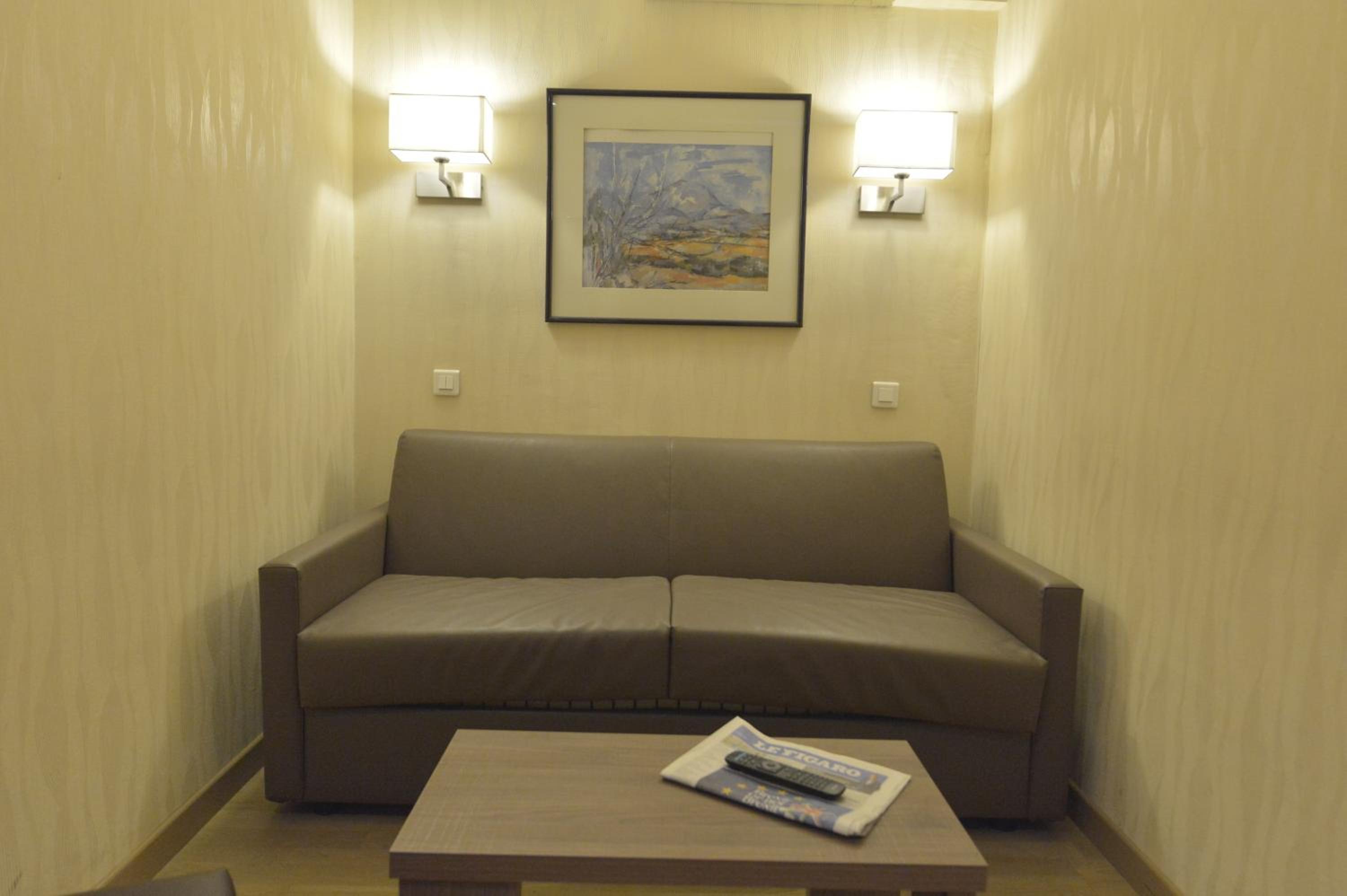 Quadruple Room photo 3