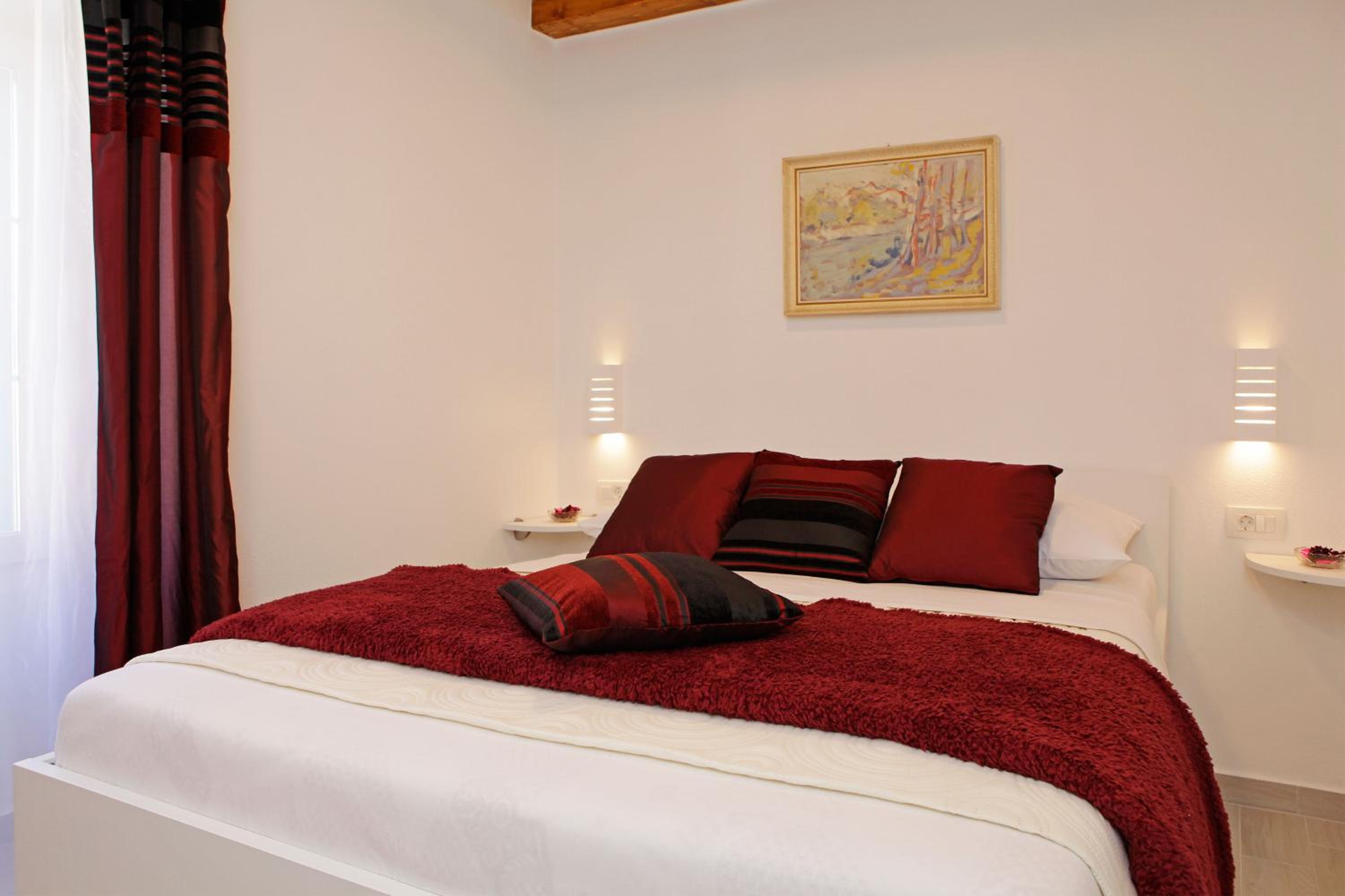 Double Room with Garden View - Photo 7