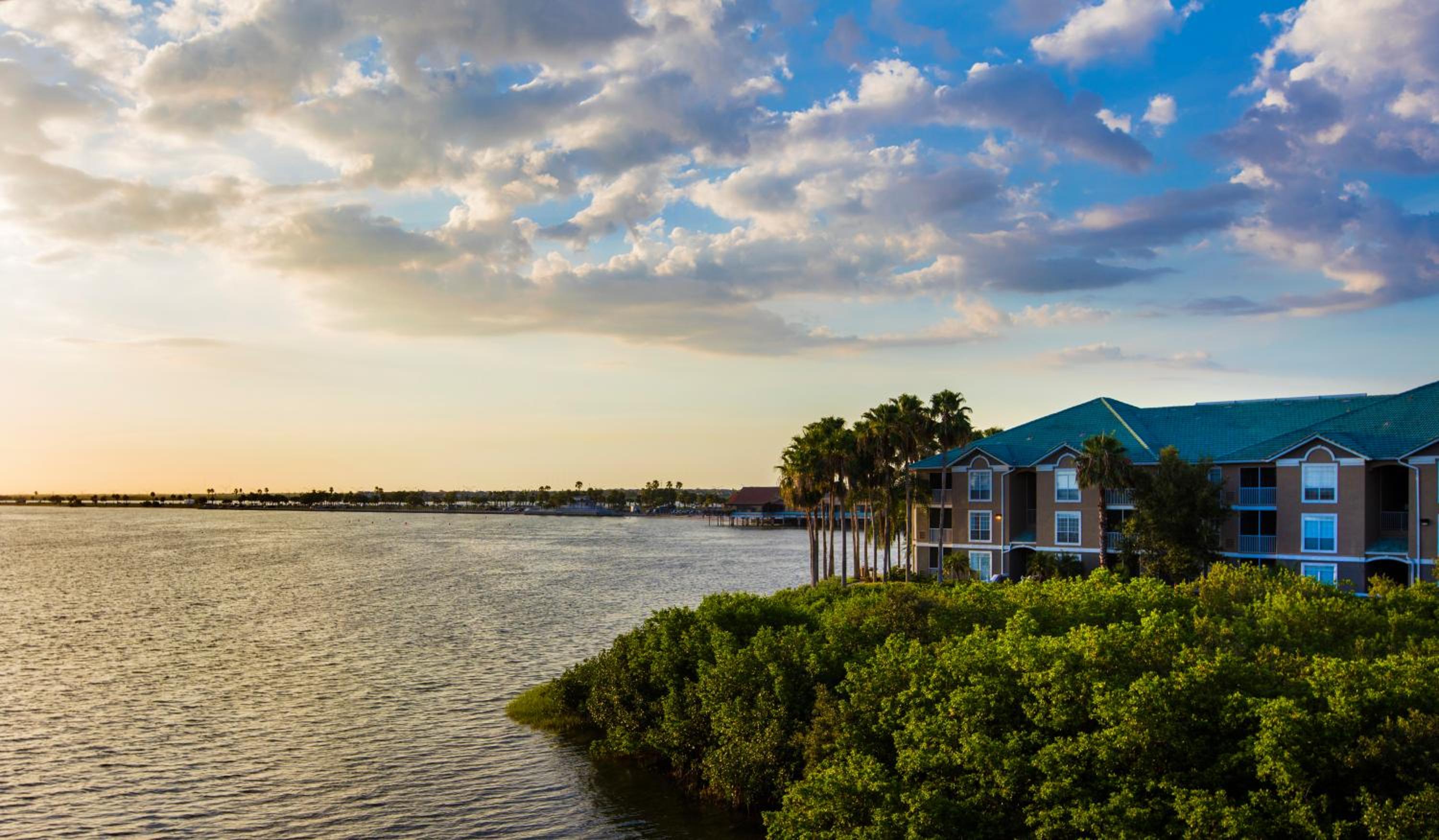 Two-Bedroom Suite with Conservation View - Photo 8