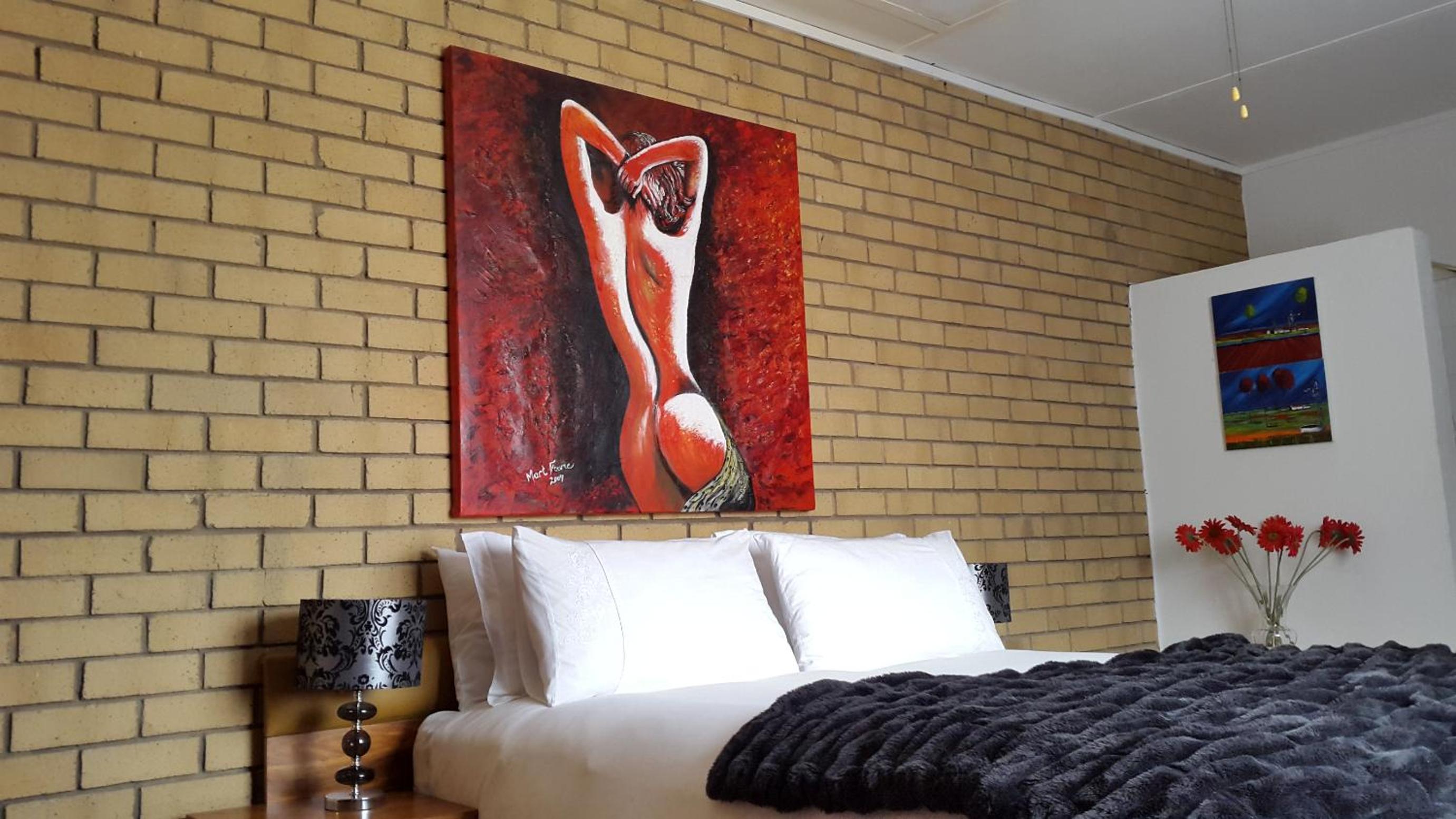  Double Room - Photo 2
