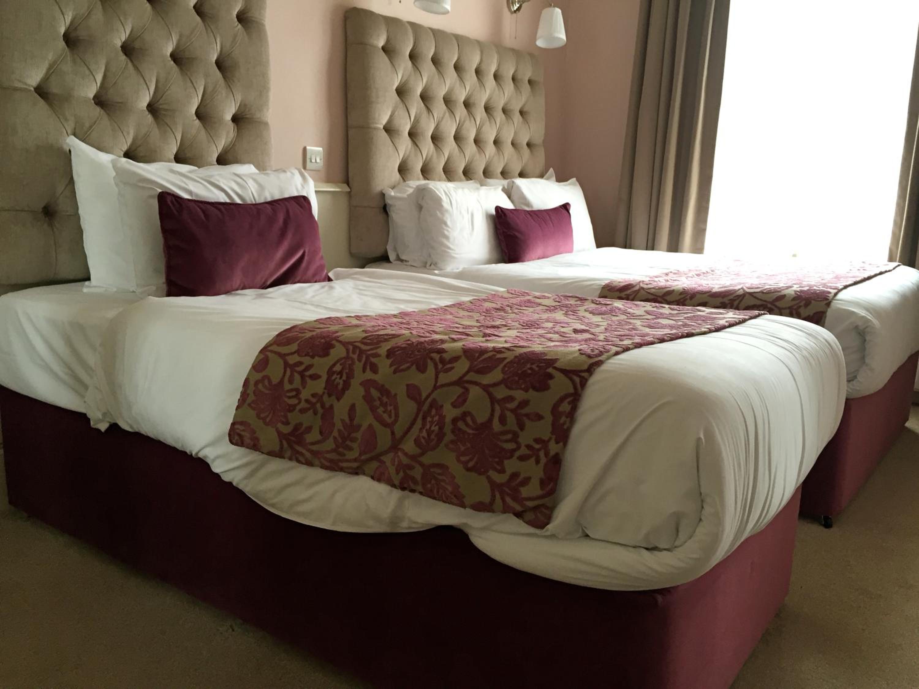 Classic Triple Room photo 2