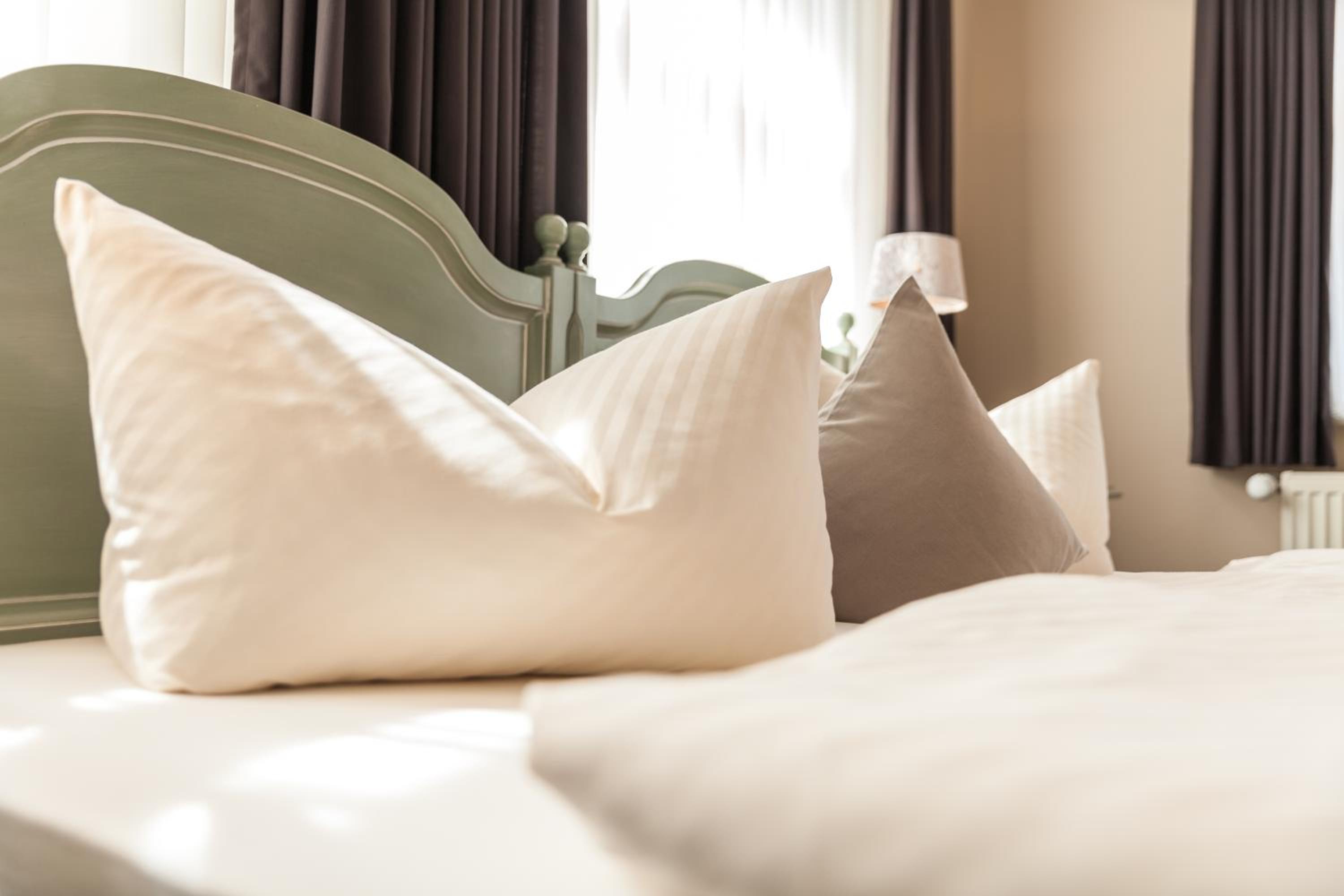 Double Room - Photo 21