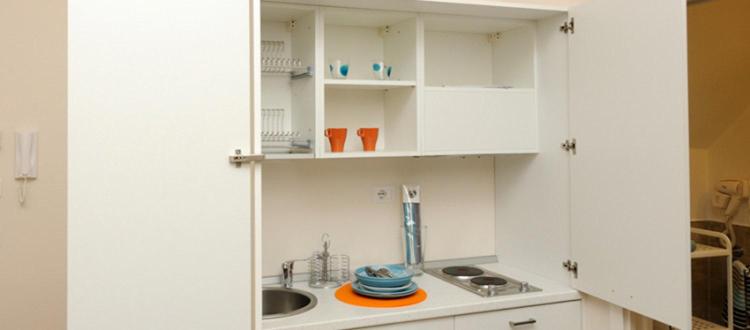Comfort Triple Room with Shower - Photo 10