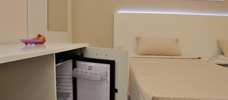 Double or Twin Room - Photo 1