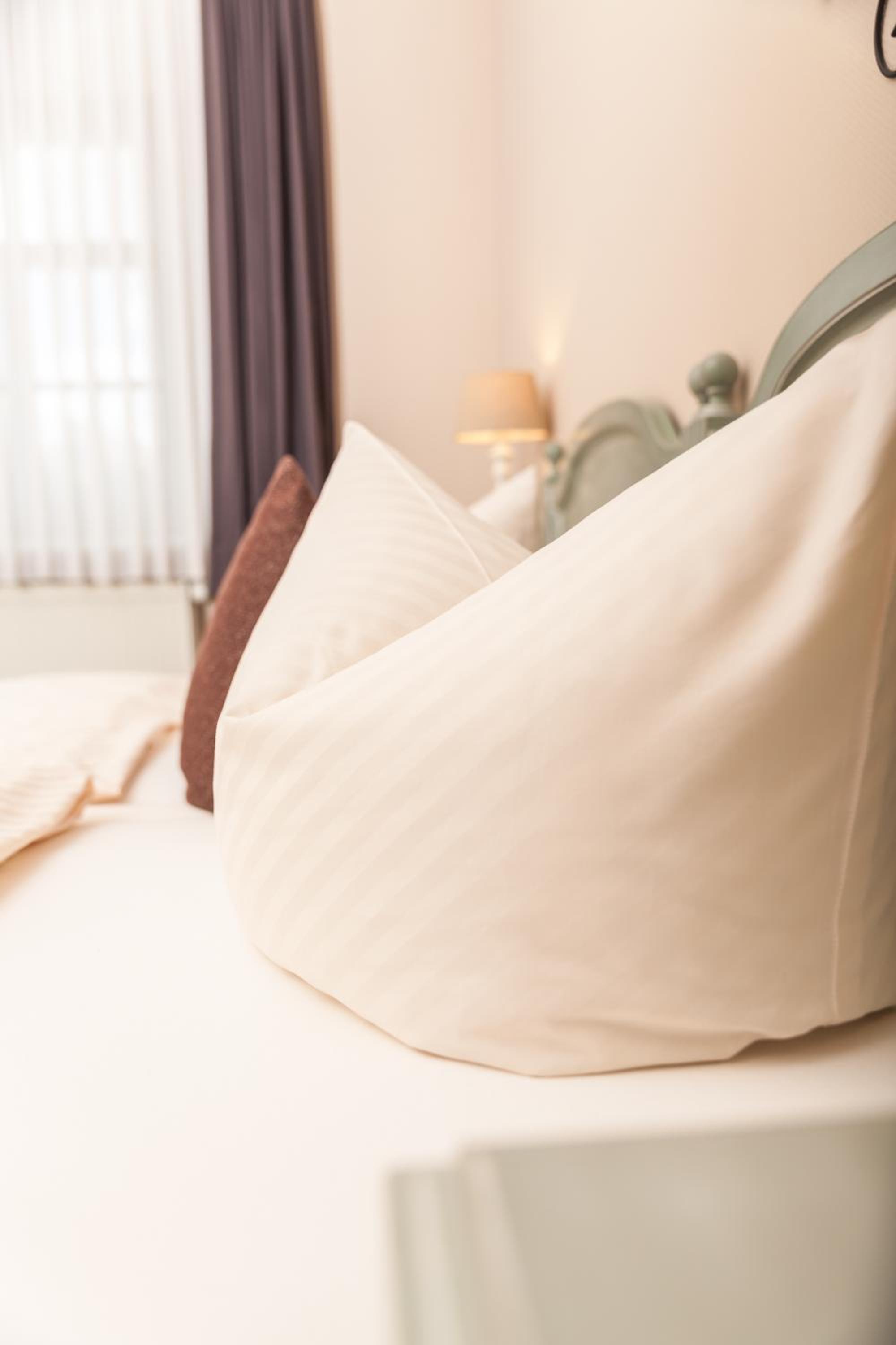 Double Room - Photo 11