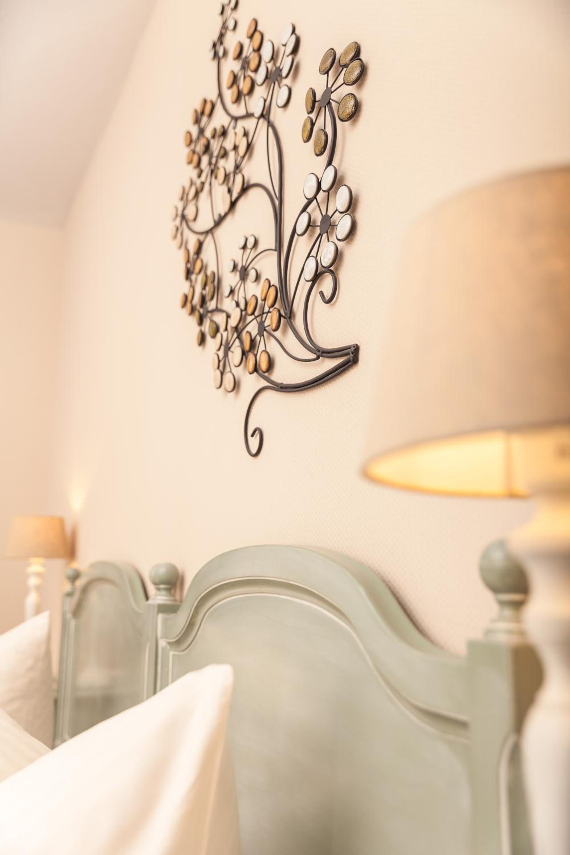 Double Room - Photo 6