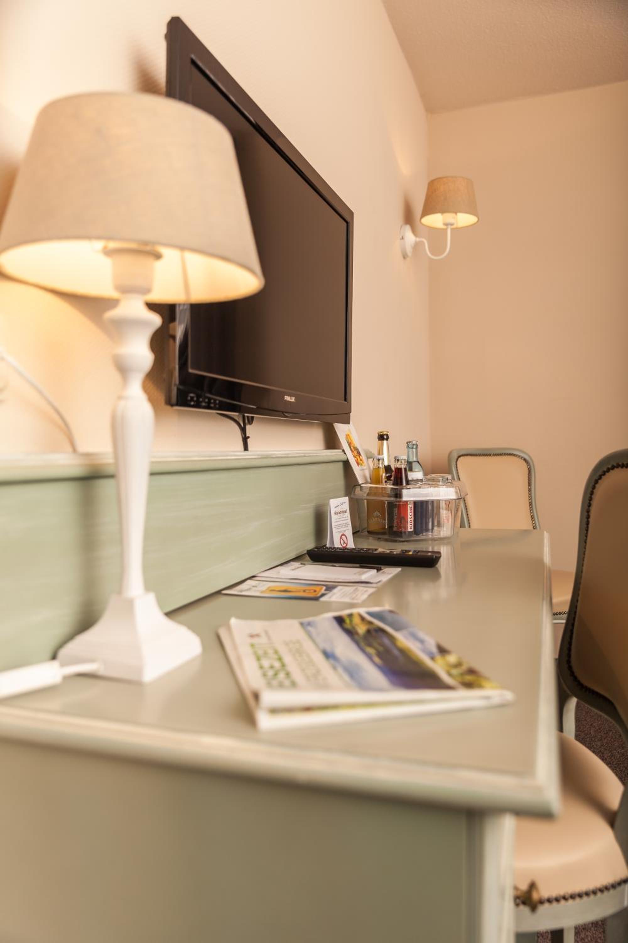 Double Room - Photo 3