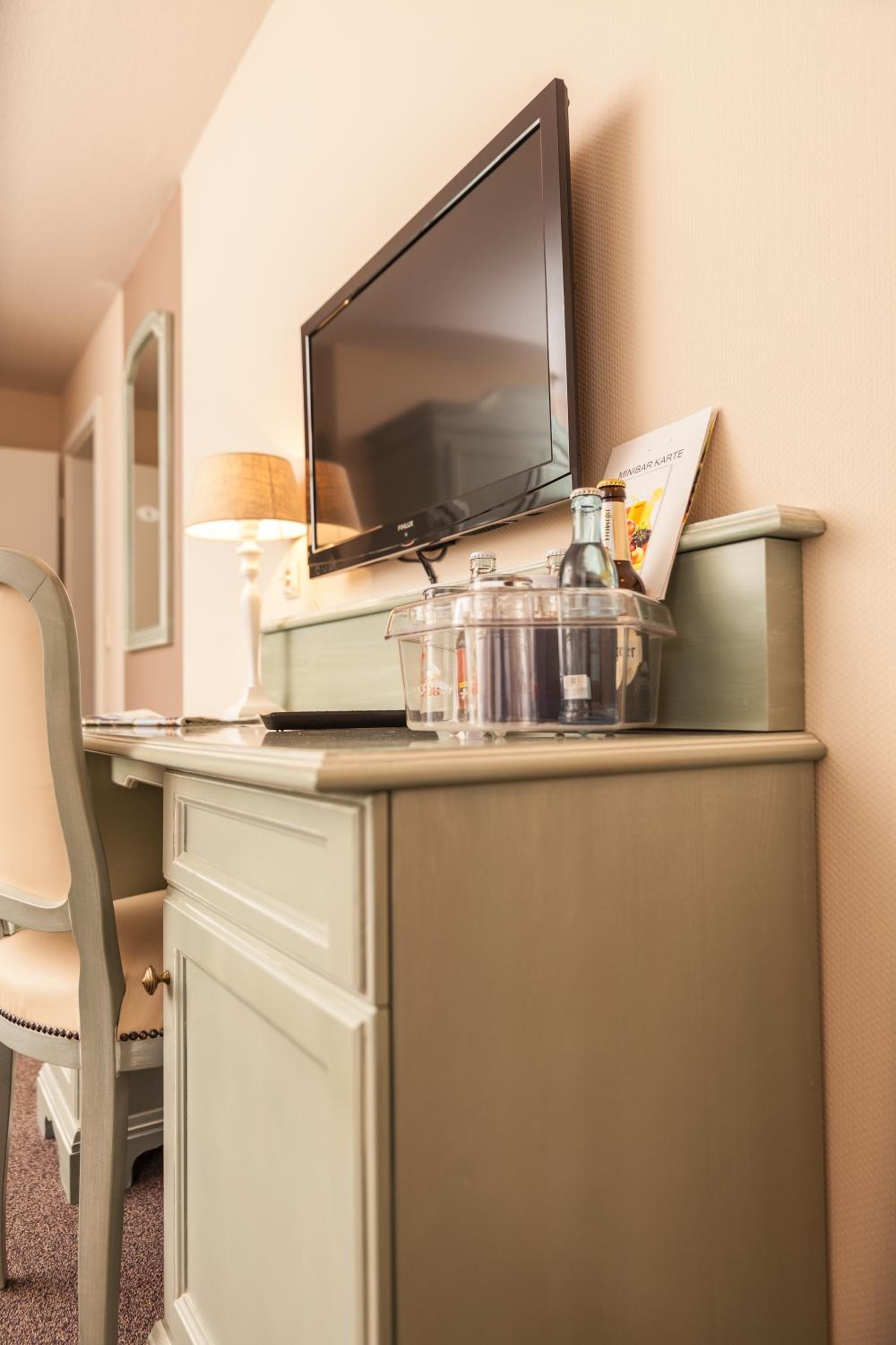 Double Room - Photo 4