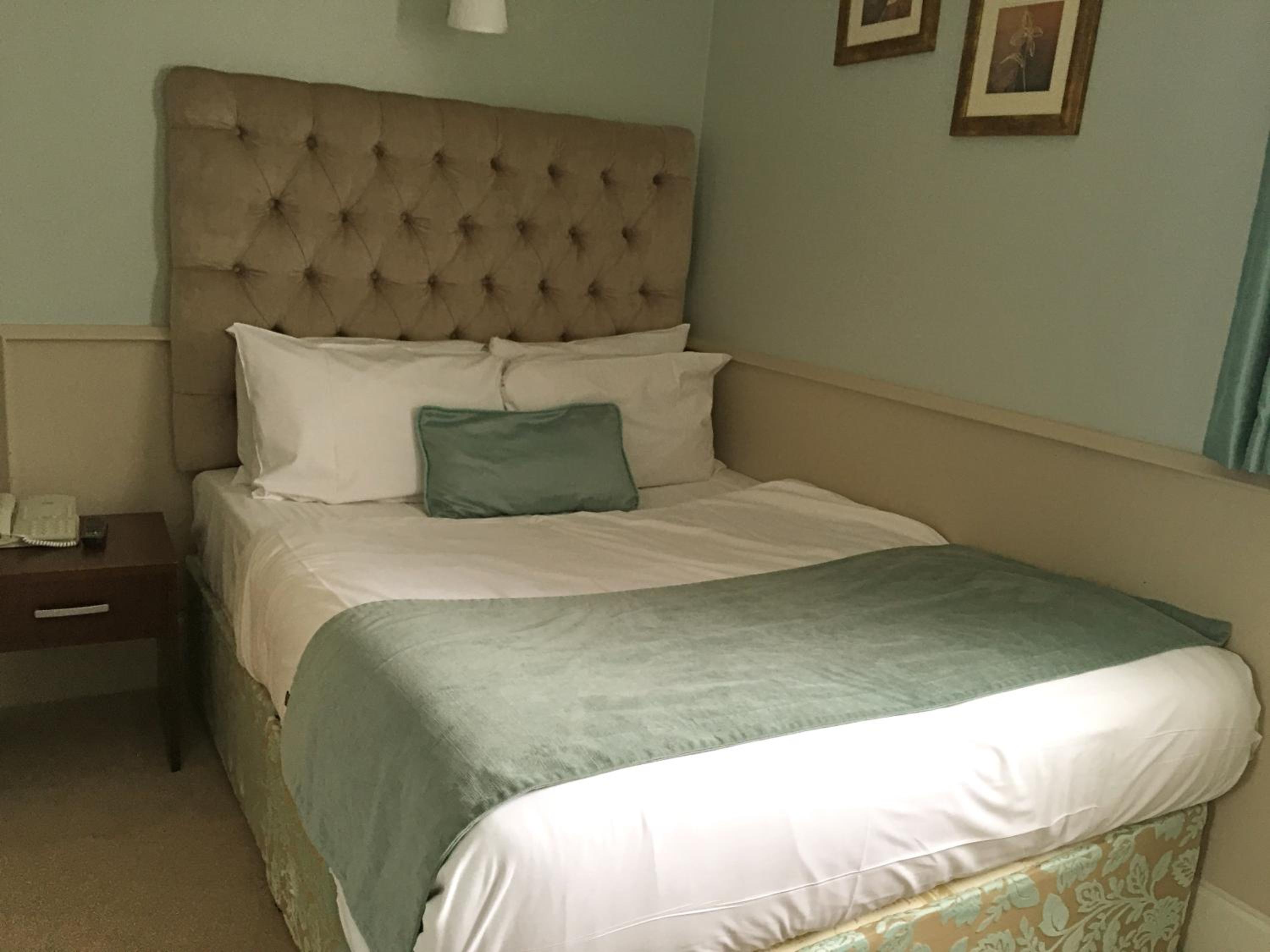 Double Room photo 3
