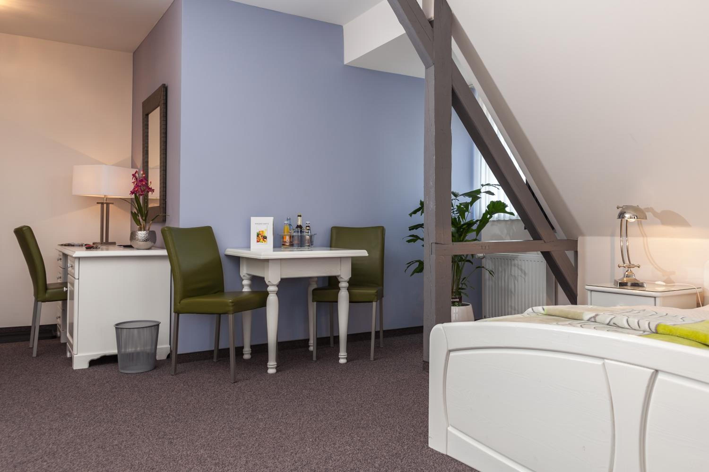 Apartment Exlusive (2 Adults) - Photo 18