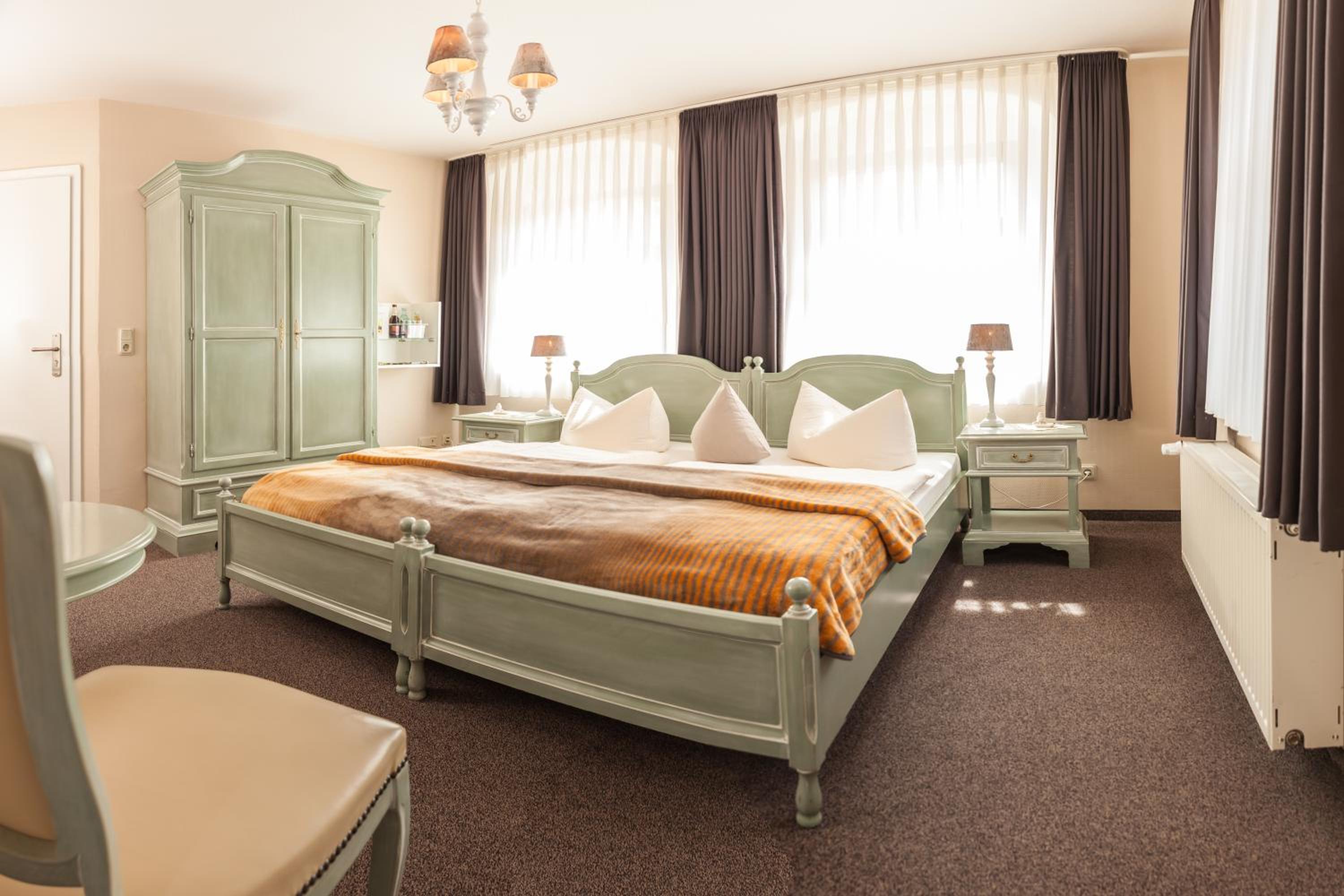 Double Room - Photo 2