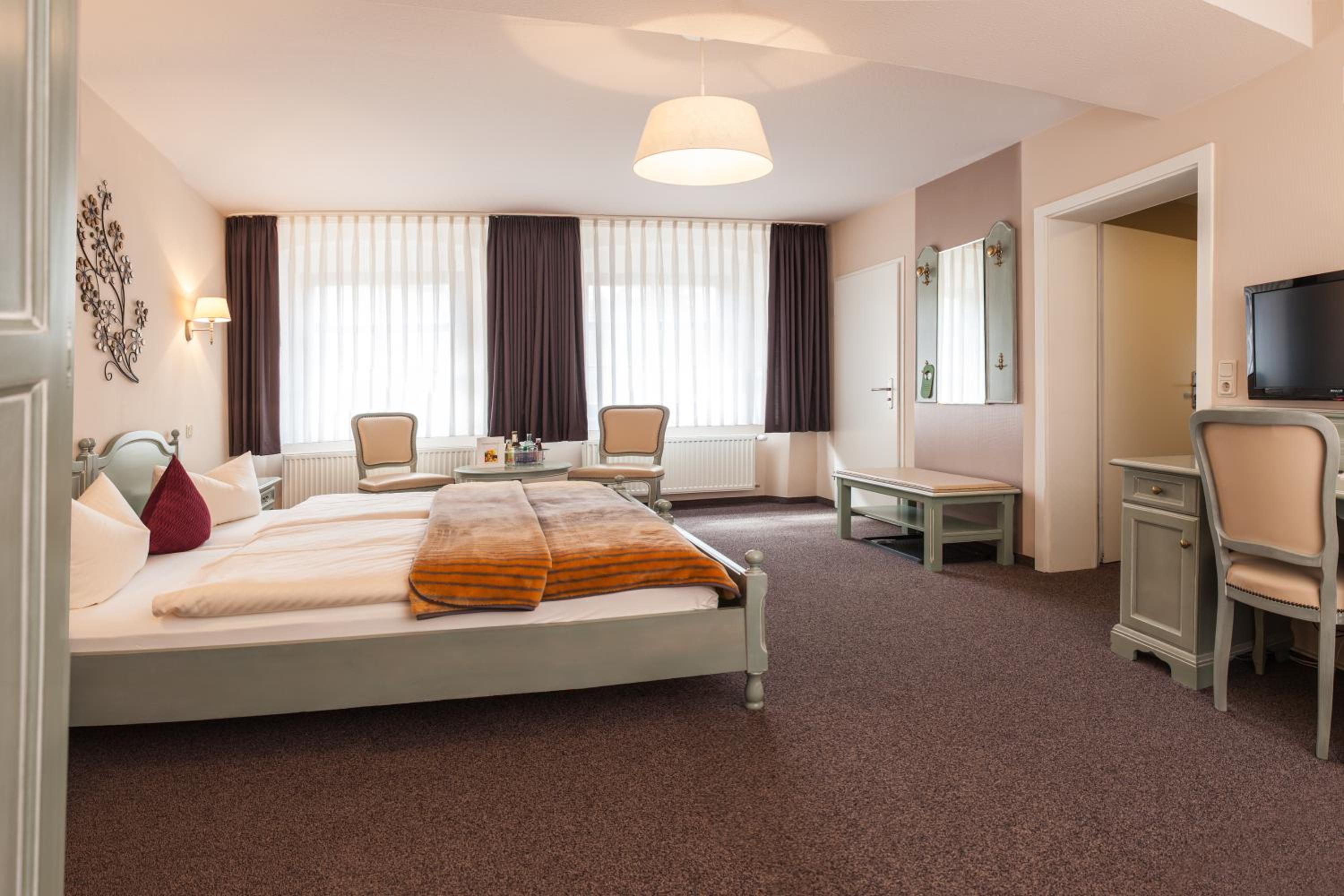 Triple Room - Photo 5