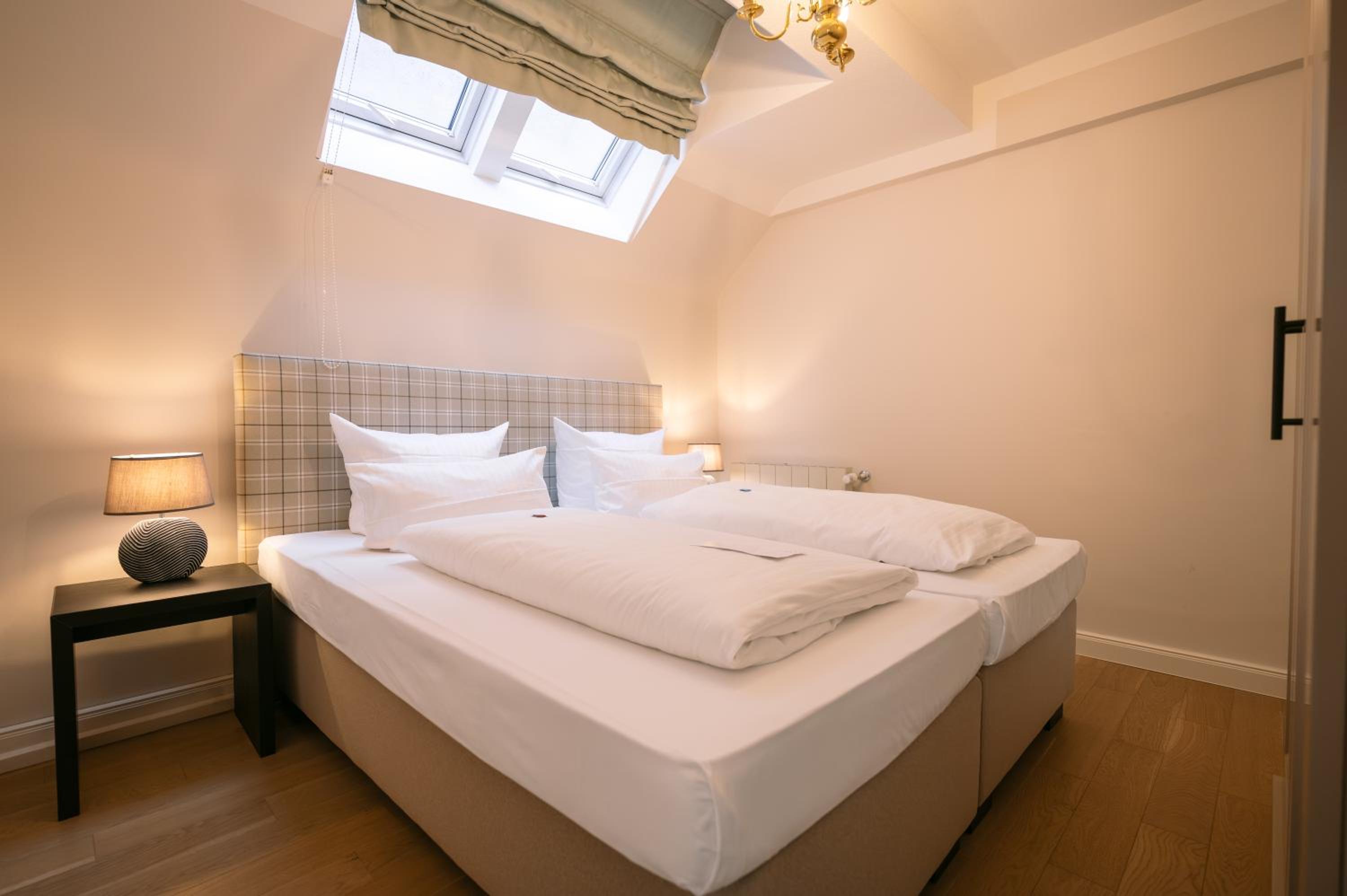 Small Double Room