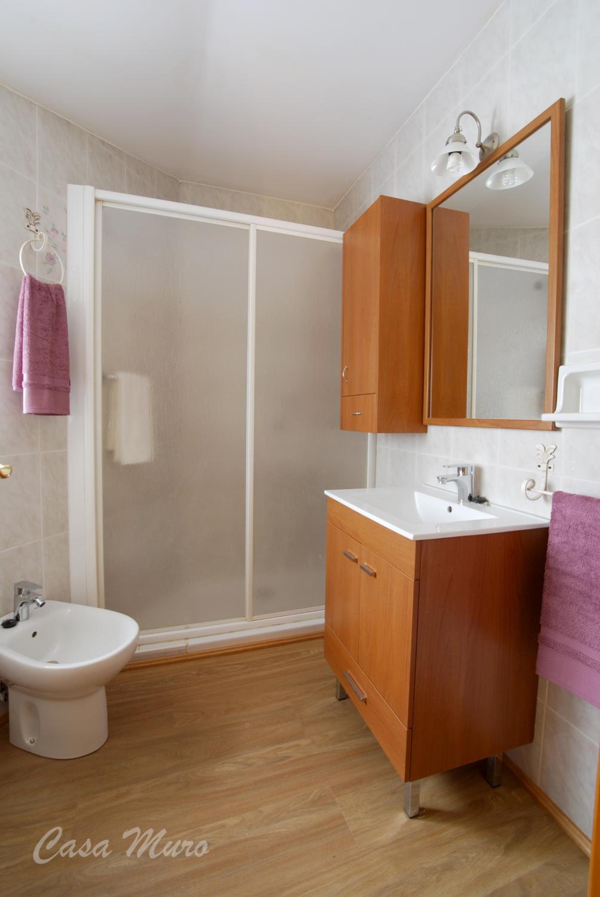Two-Bedroom House photo 3
